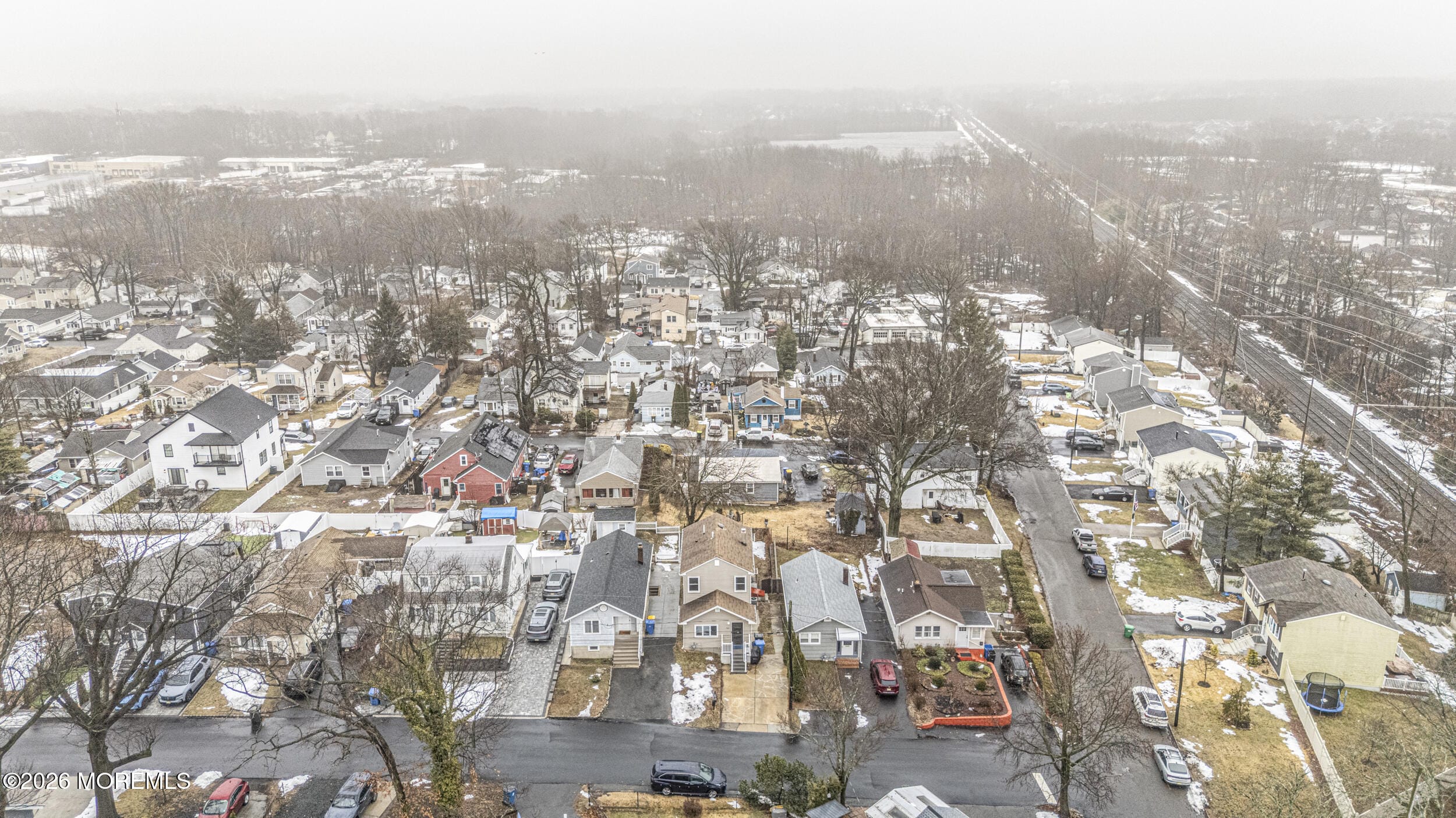 763 Prospect Avenue, Laurence Harbor, NJ, 08879 image 29