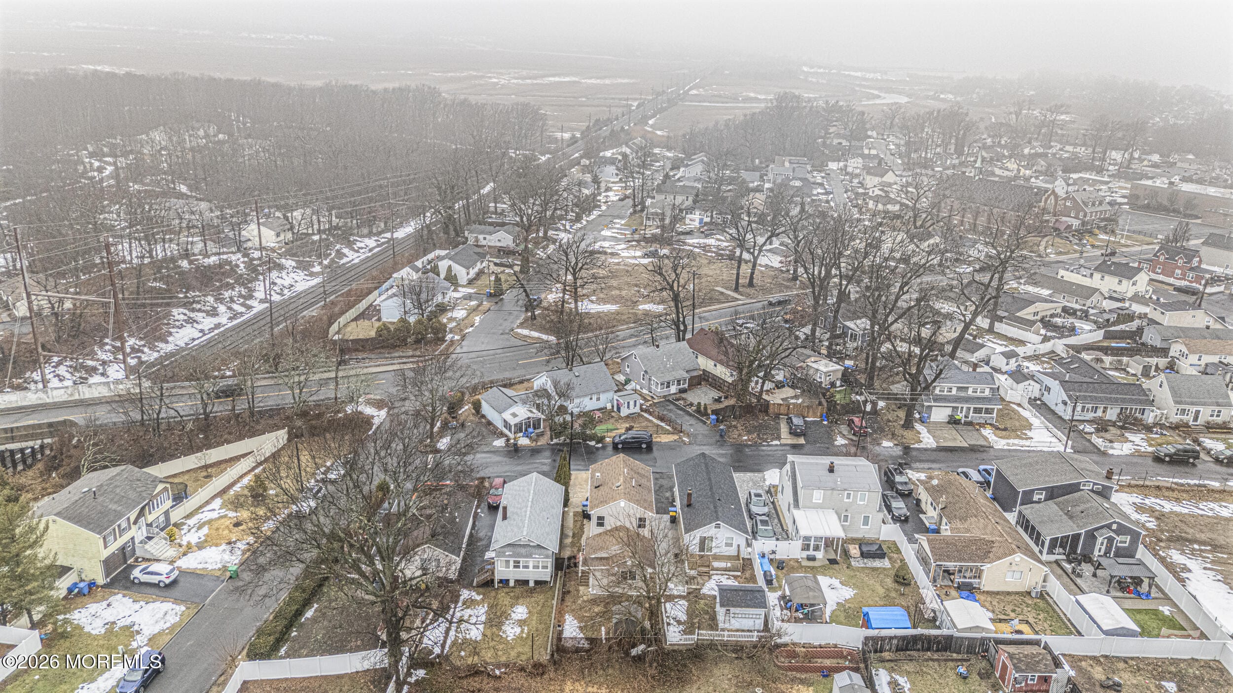 763 Prospect Avenue, Laurence Harbor, NJ, 08879 image 31