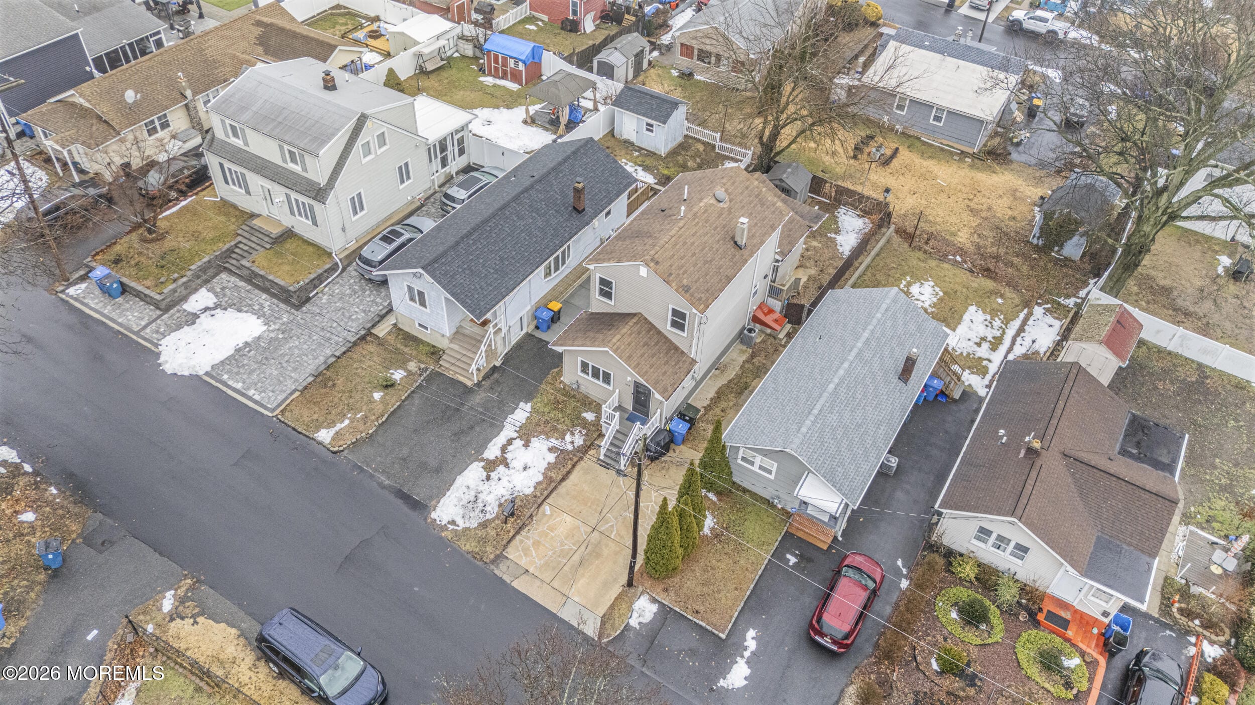 763 Prospect Avenue, Laurence Harbor, NJ, 08879 image 32