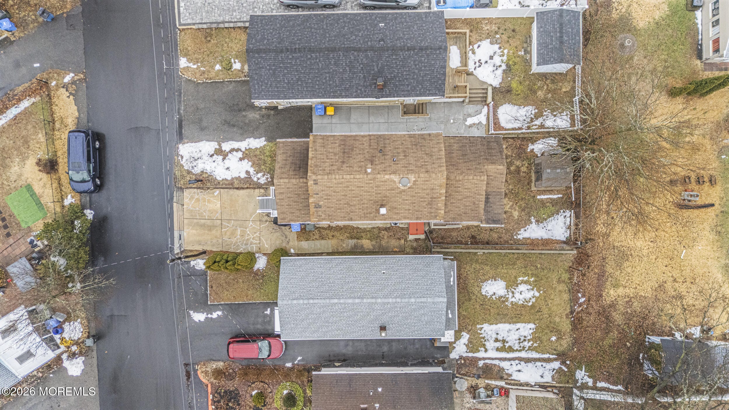 763 Prospect Avenue, Laurence Harbor, NJ, 08879 image 33