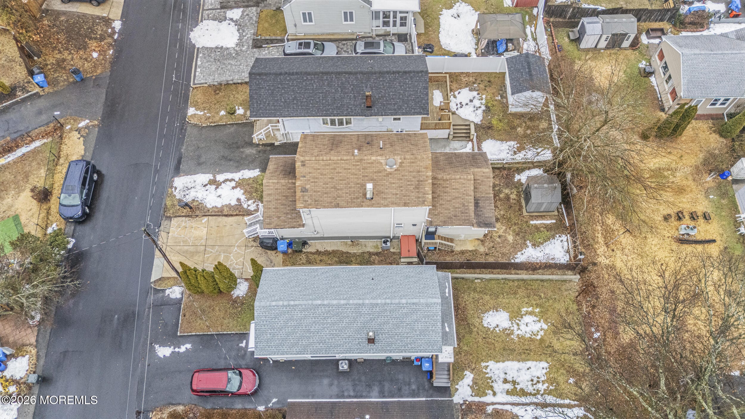 763 Prospect Avenue, Laurence Harbor, NJ, 08879 image 34