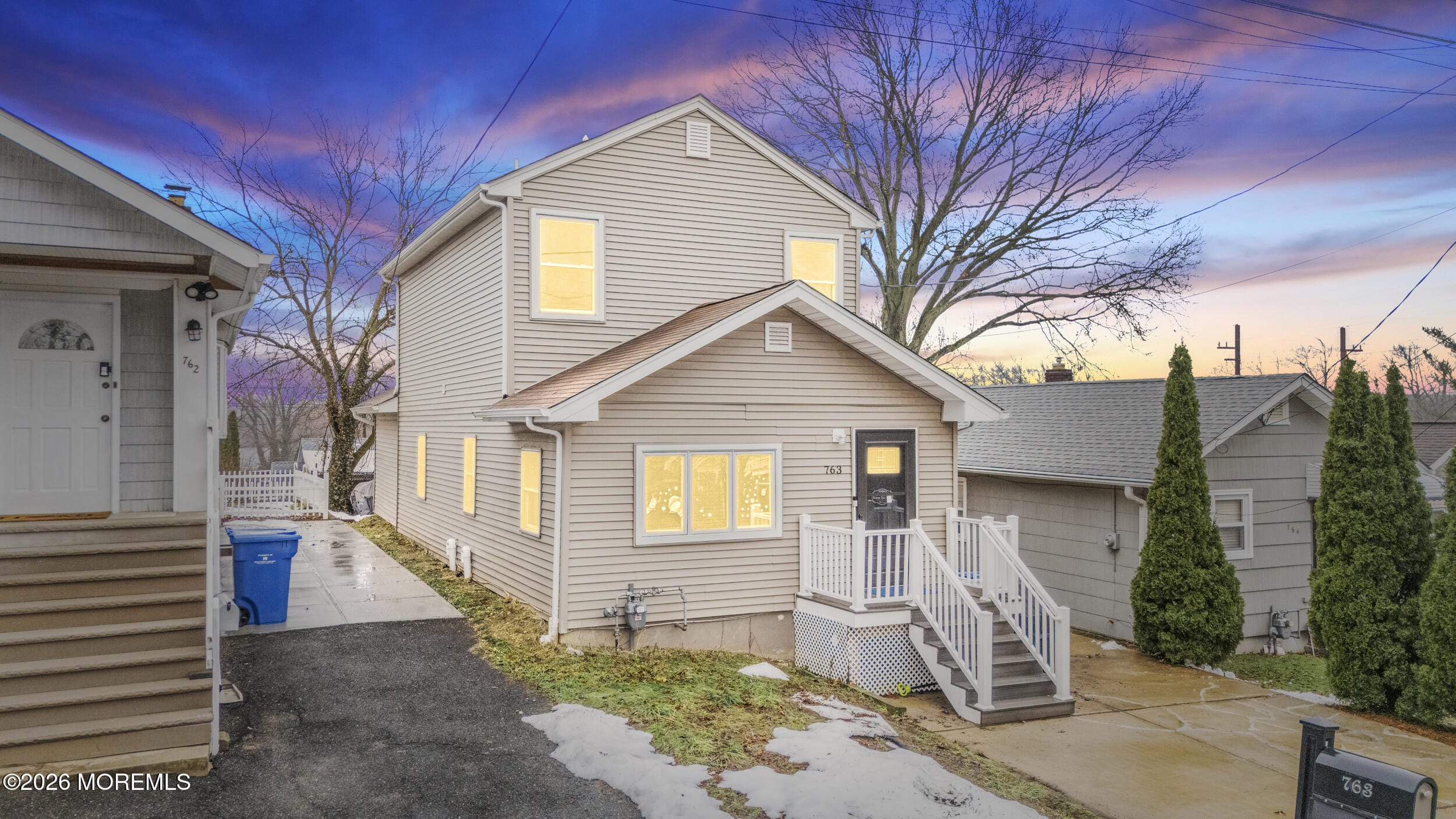 763 Prospect Avenue, Laurence Harbor, NJ, 08879 image 35