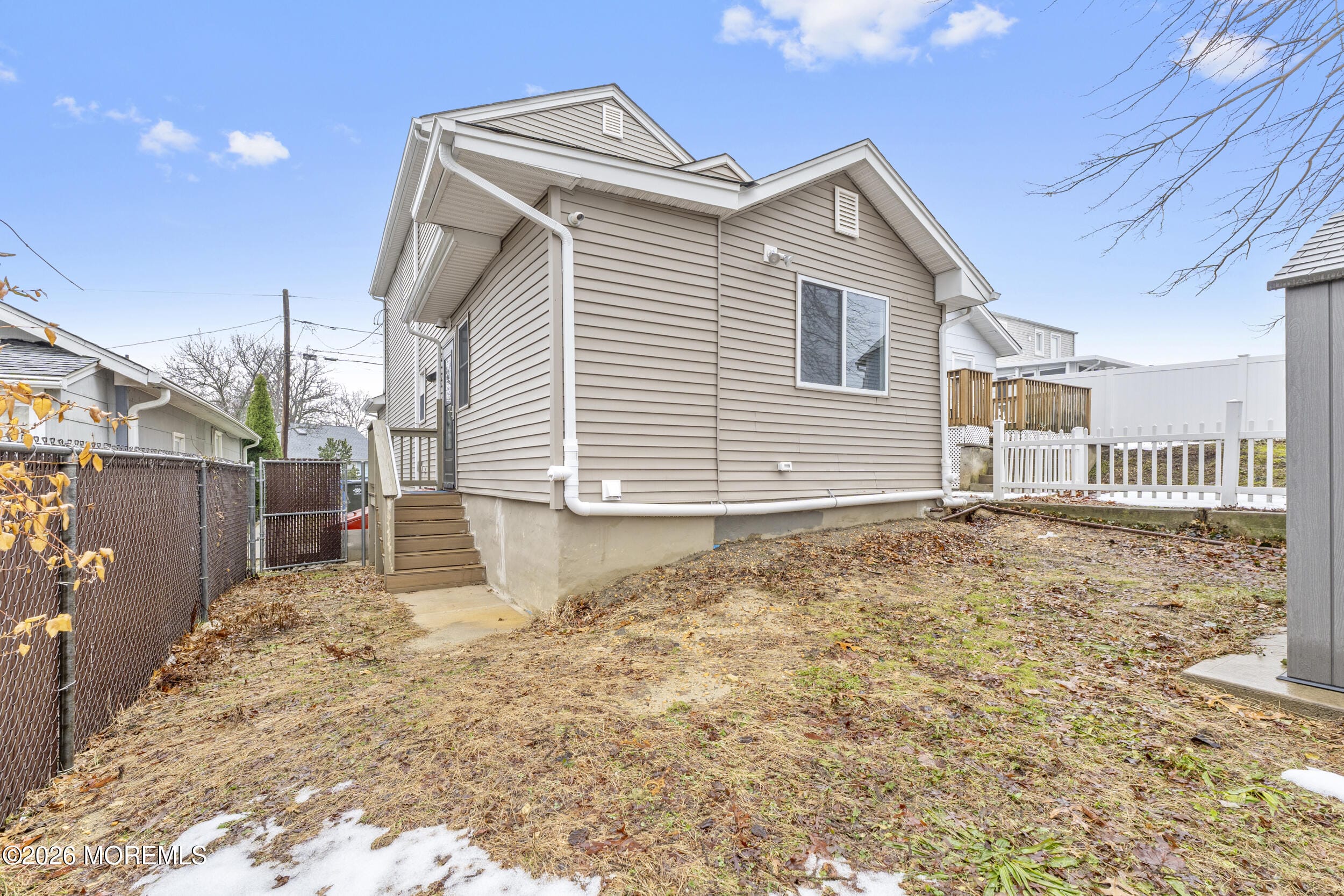 763 Prospect Avenue, Laurence Harbor, NJ, 08879 image 27