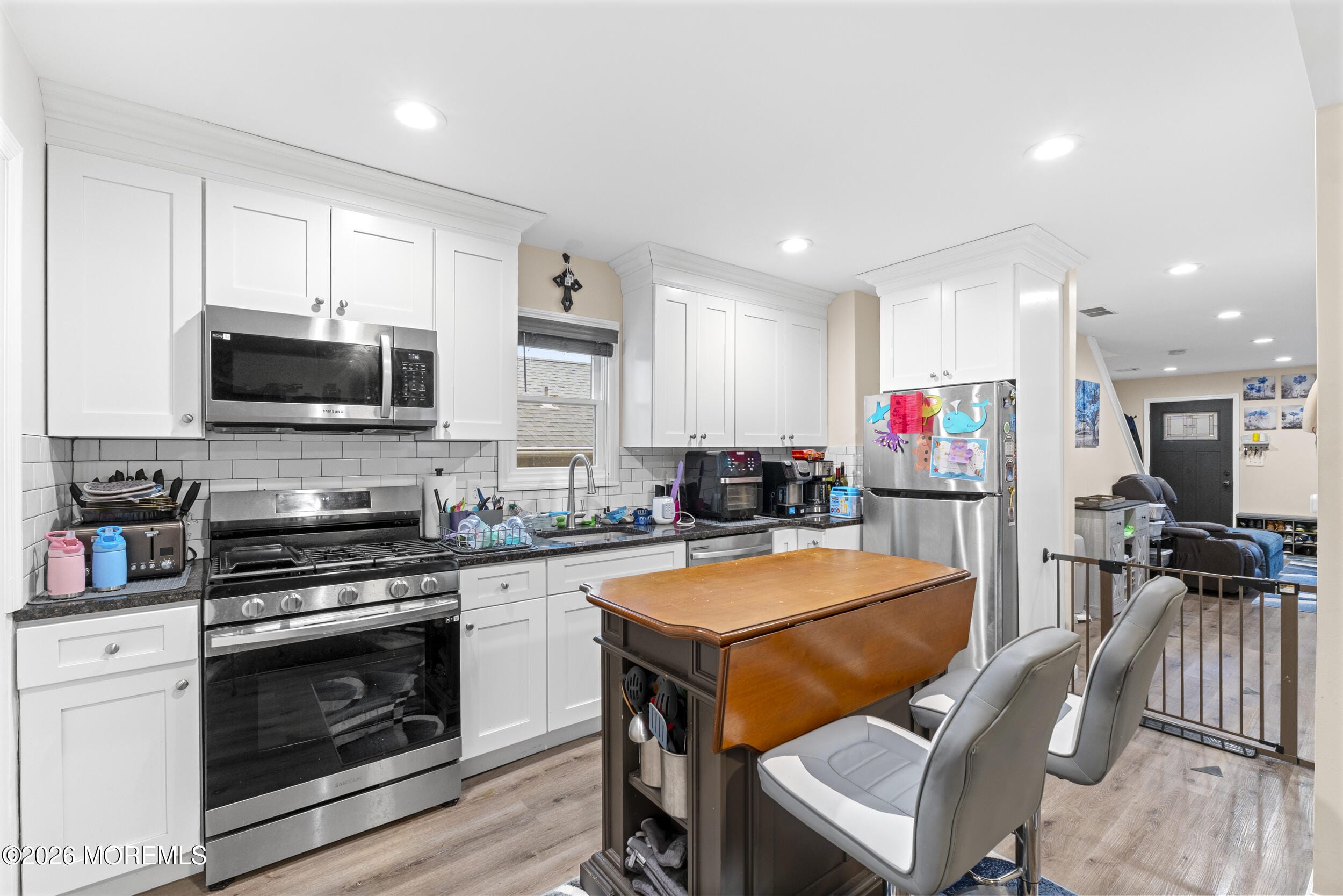 763 Prospect Avenue, Laurence Harbor, NJ, 08879 image 9