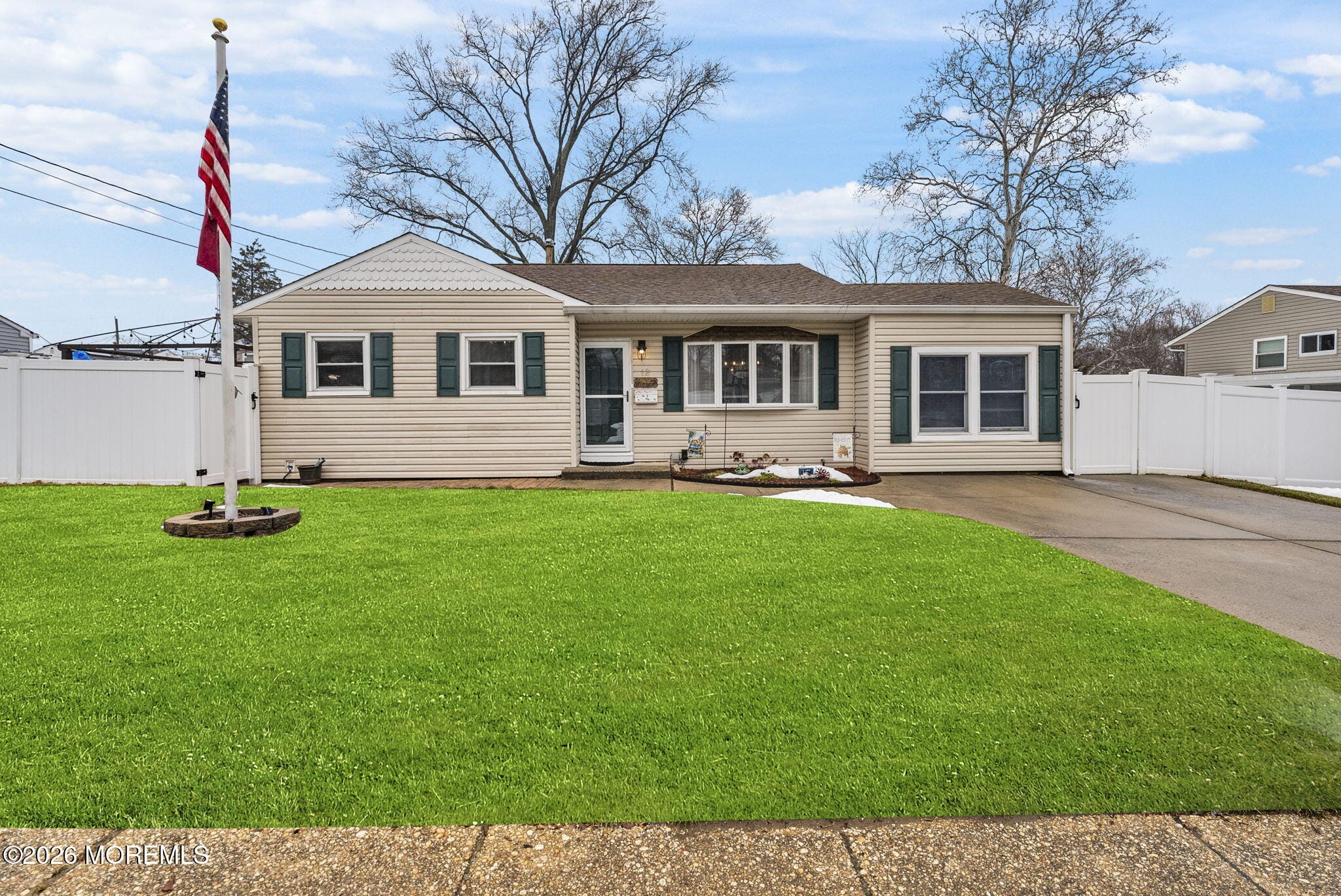 12 Fairview Lane, Hazlet, NJ, 07730