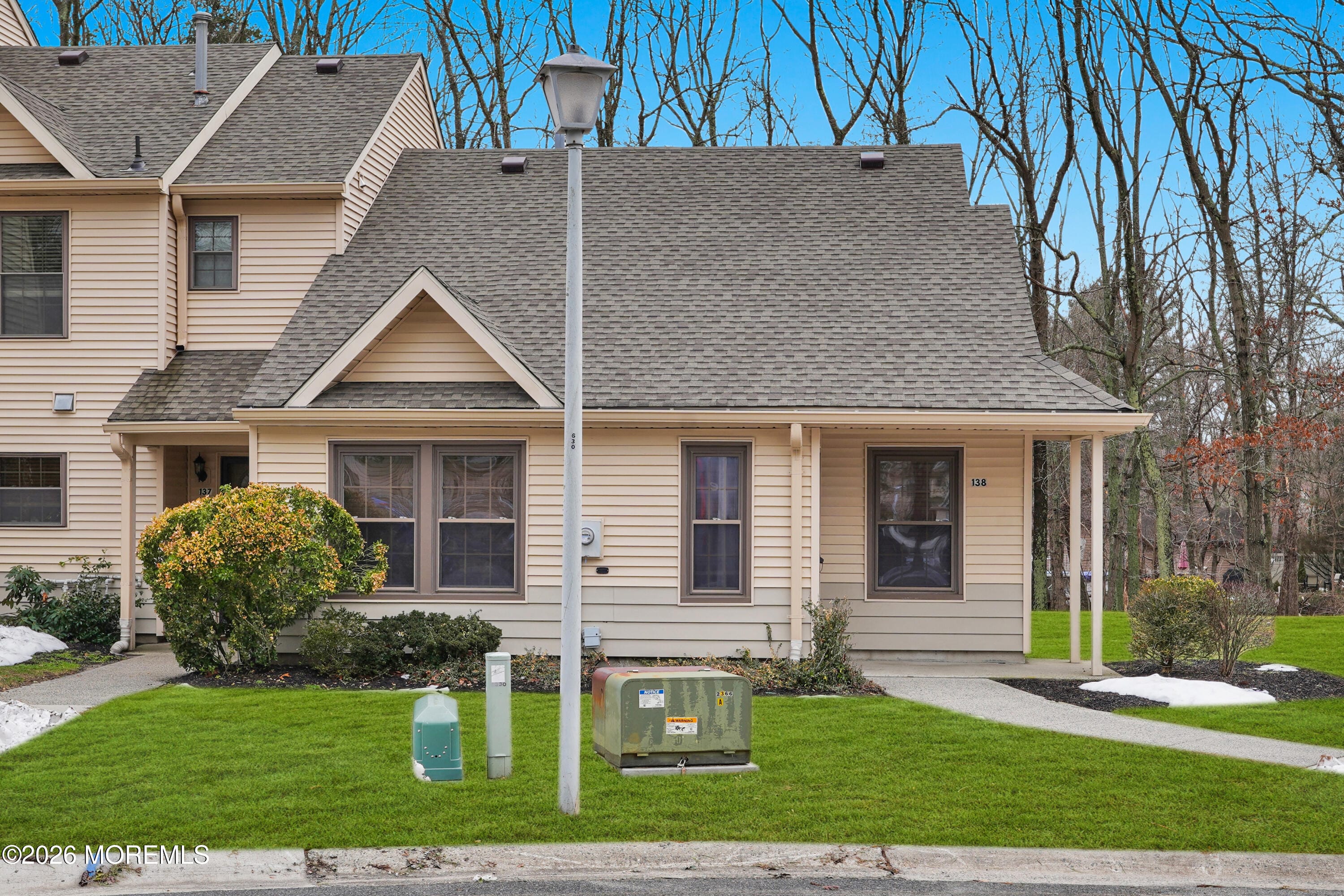 138 Aster Court, Jackson, NJ, 08527