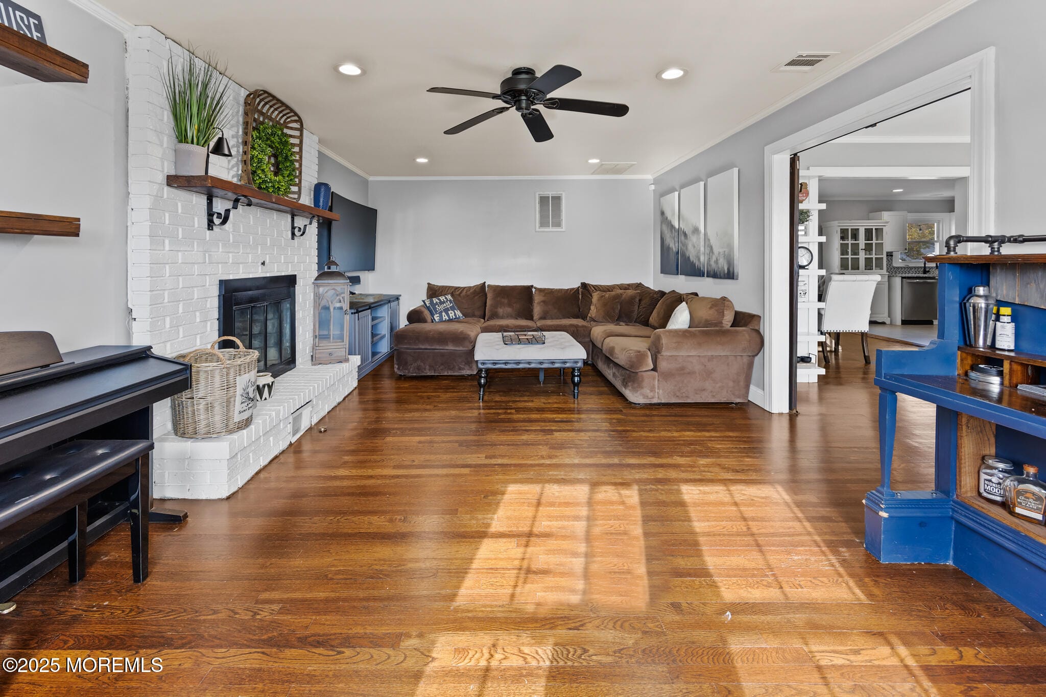 802 E Hickory Drive, Lanoka Harbor, NJ, 08734 image 17