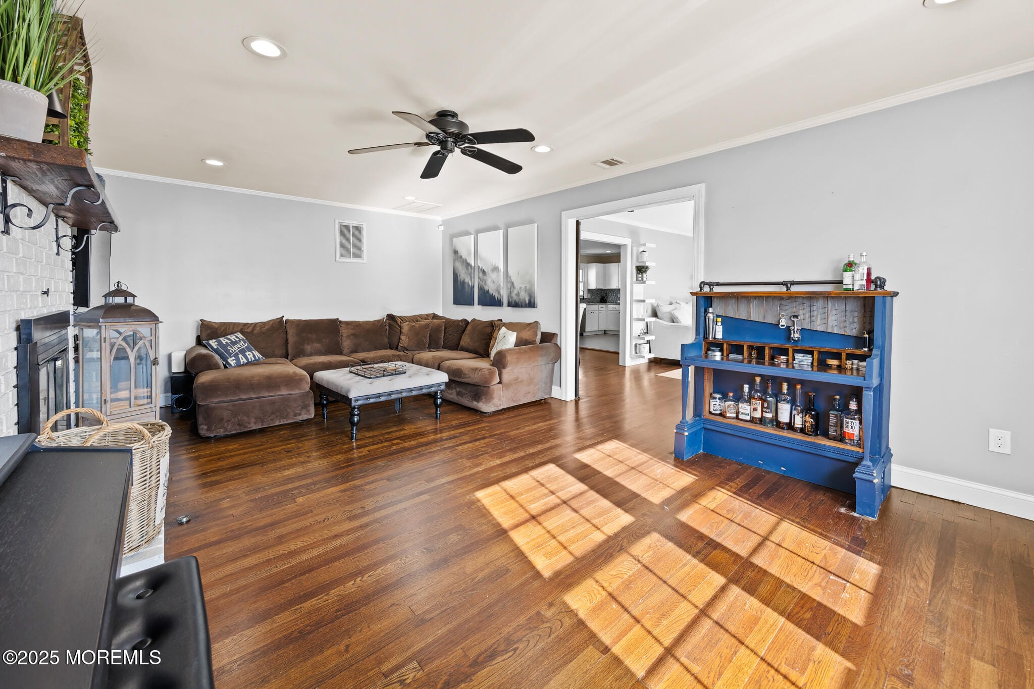 802 E Hickory Drive, Lanoka Harbor, NJ, 08734 image 18