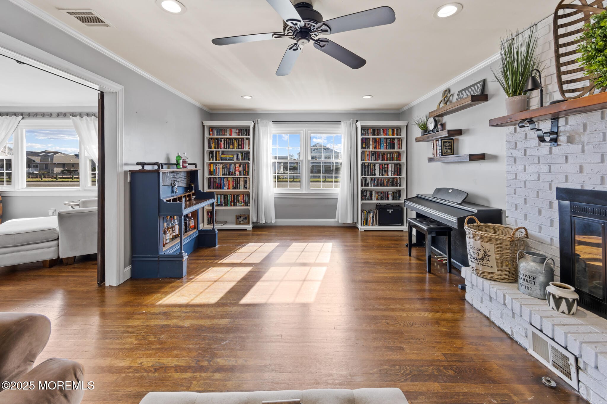 802 E Hickory Drive, Lanoka Harbor, NJ, 08734 image 19