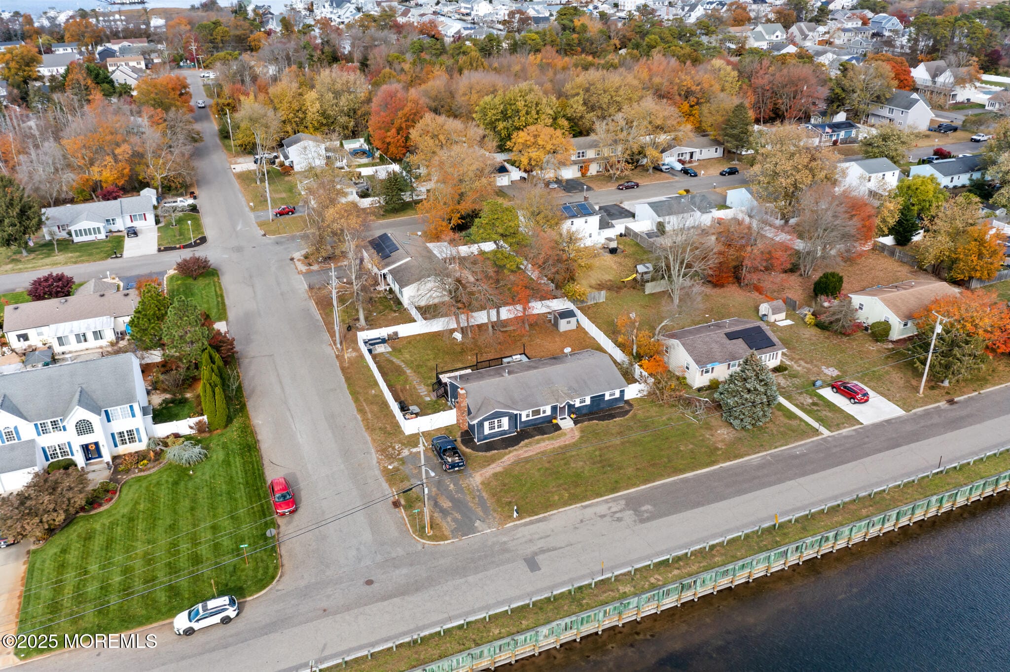 802 E Hickory Drive, Lanoka Harbor, NJ, 08734 image 44