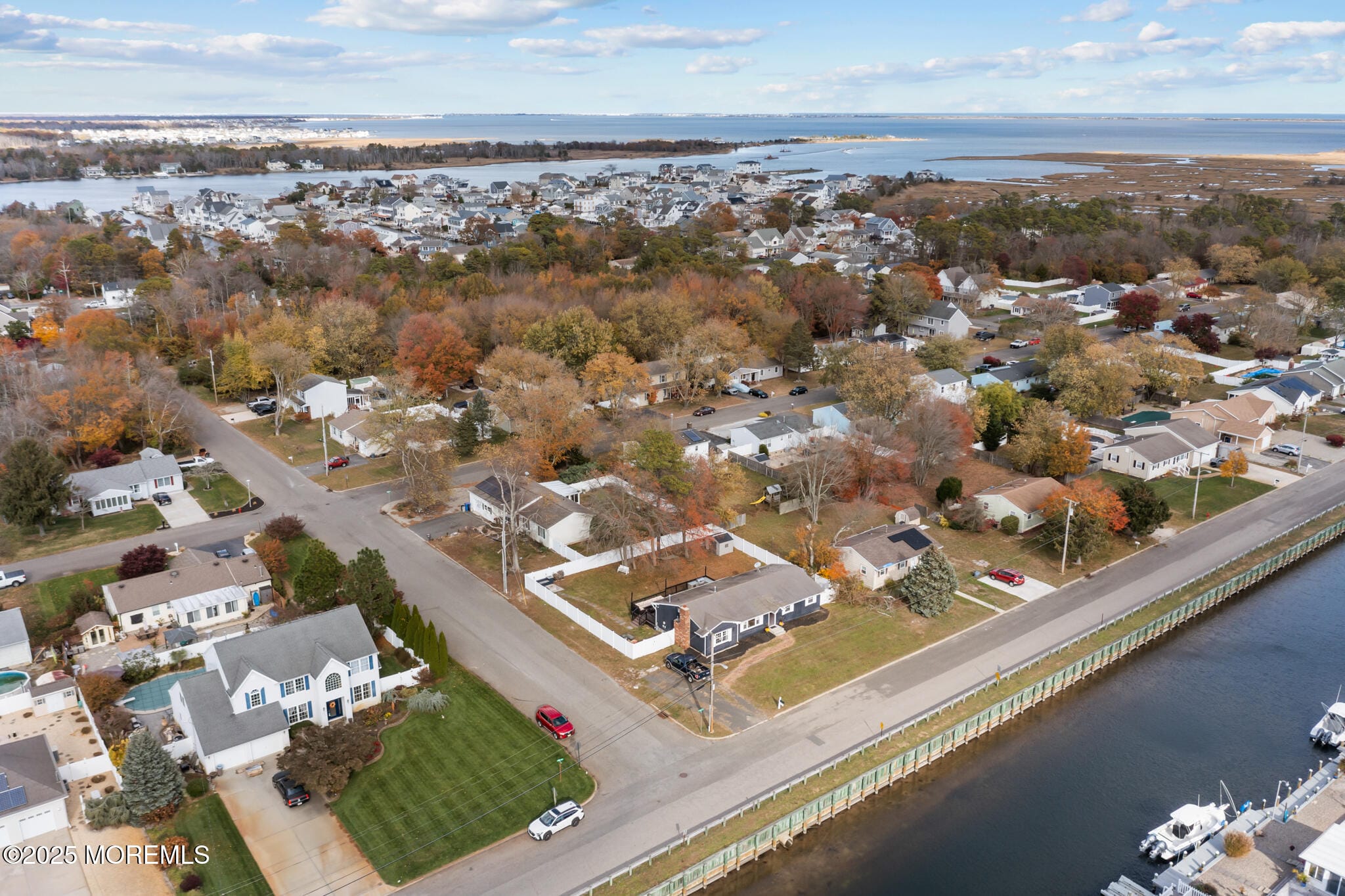 802 E Hickory Drive, Lanoka Harbor, NJ, 08734 image 45