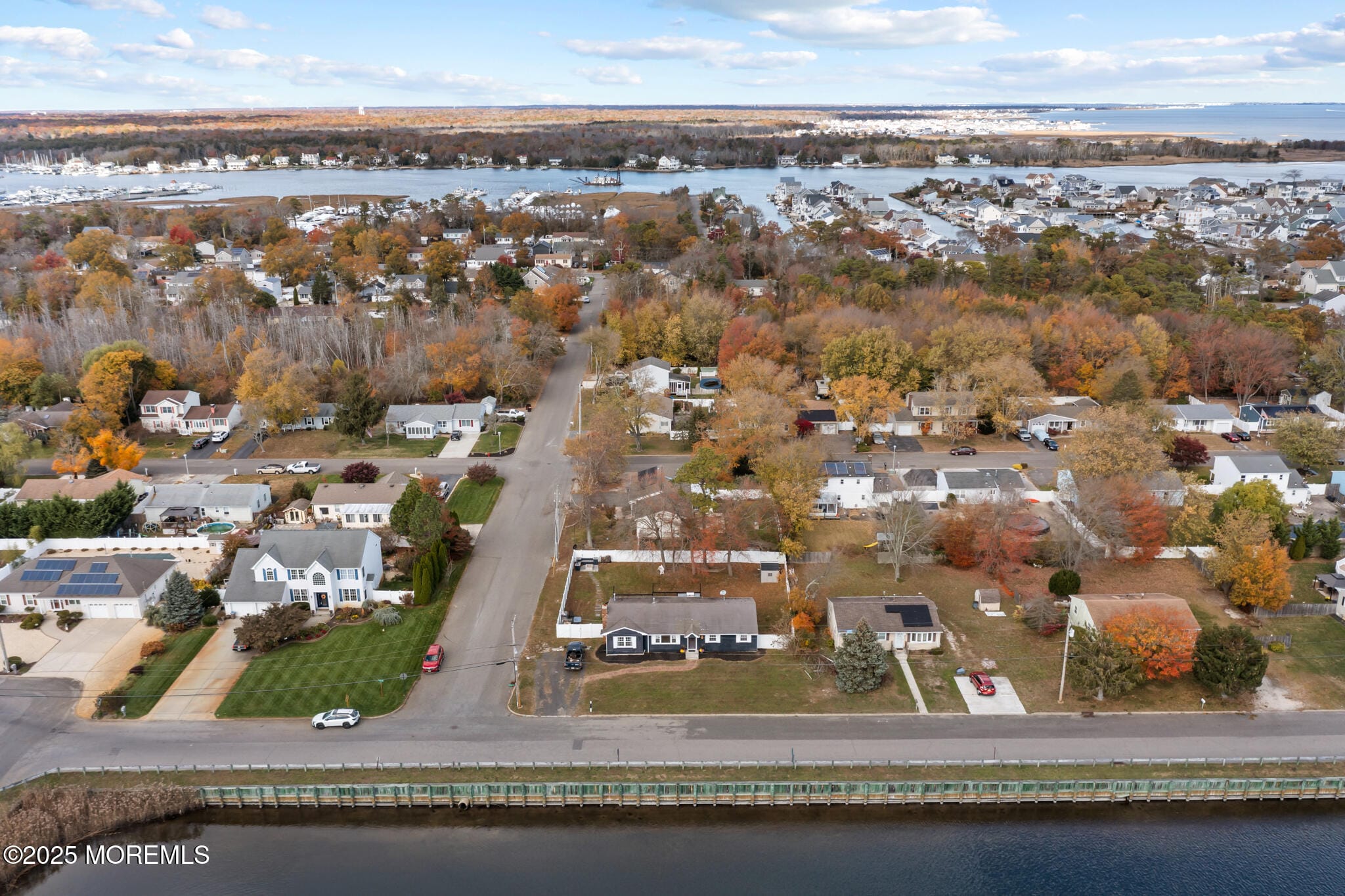 802 E Hickory Drive, Lanoka Harbor, NJ, 08734 image 46