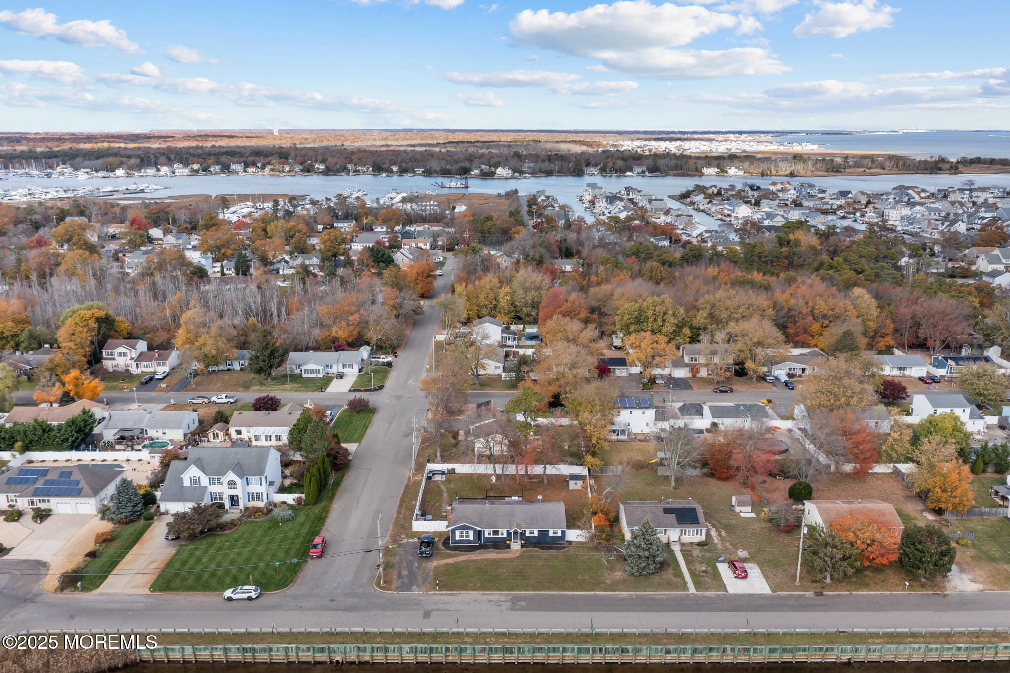 802 E Hickory Drive, Lanoka Harbor, NJ, 08734 image 47