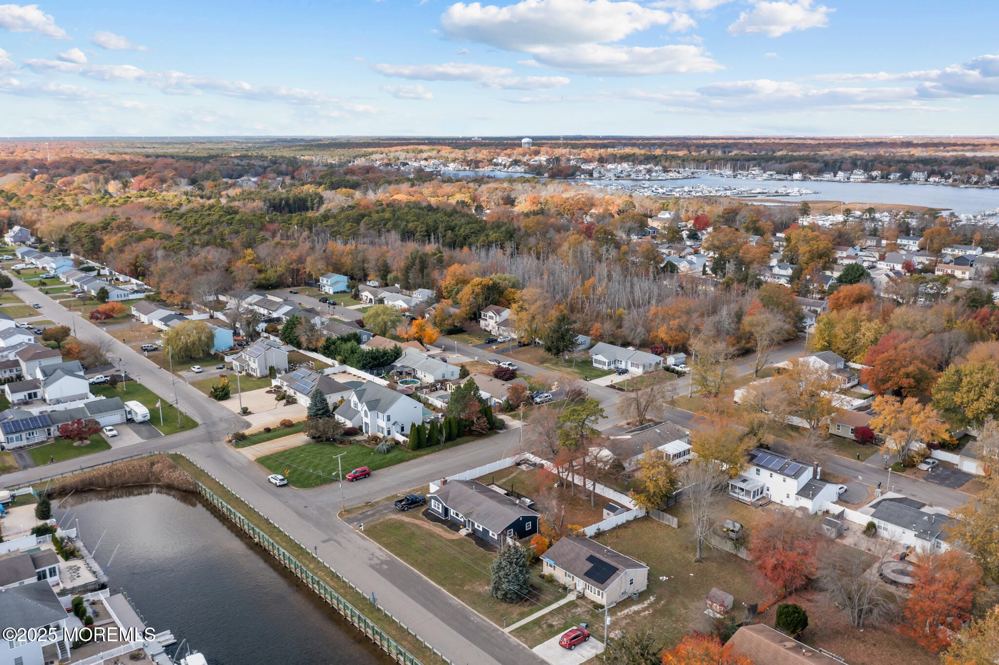 802 E Hickory Drive, Lanoka Harbor, NJ, 08734 image 48