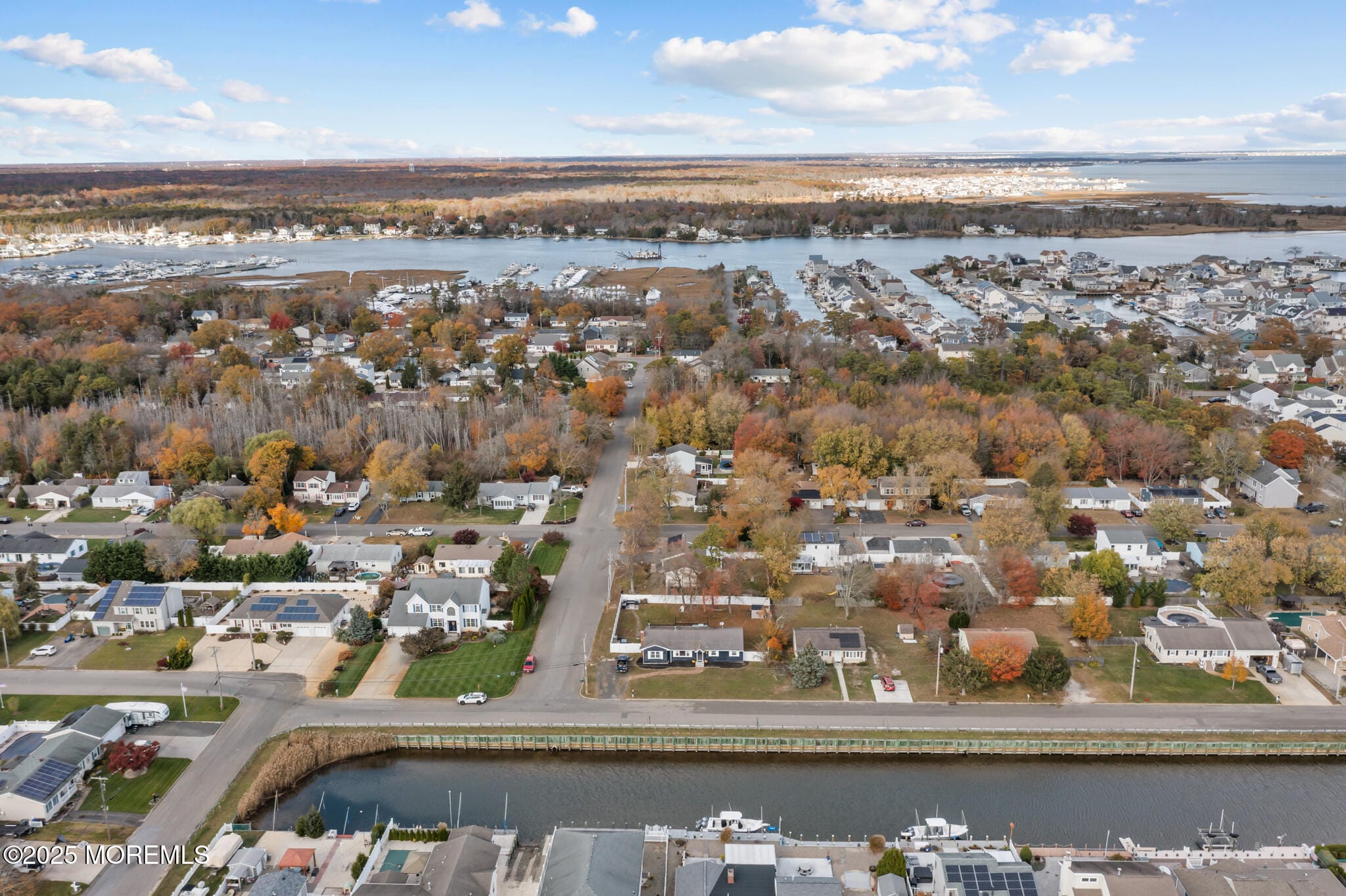 802 E Hickory Drive, Lanoka Harbor, NJ, 08734 image 54