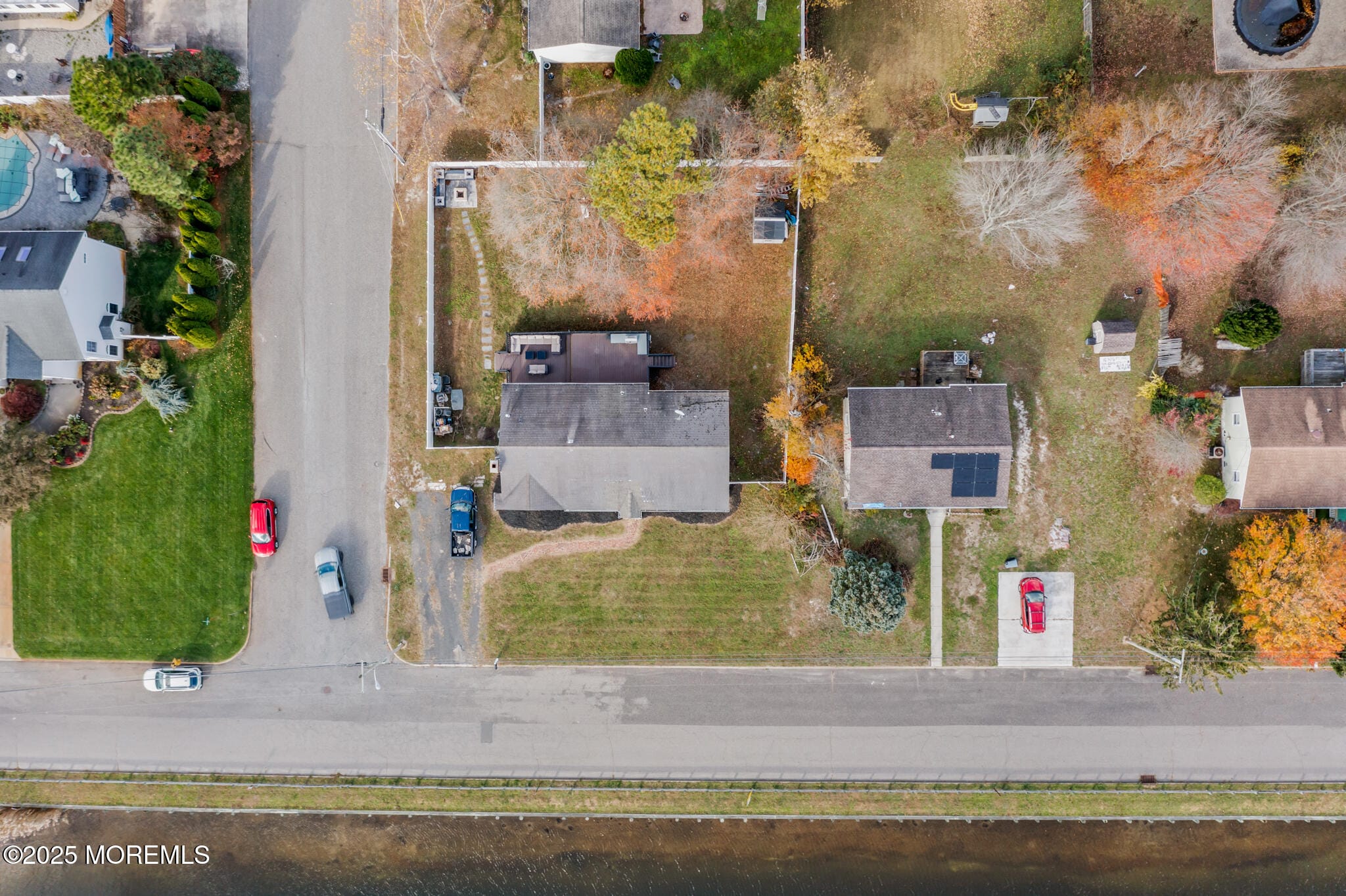 802 E Hickory Drive, Lanoka Harbor, NJ, 08734 image 56