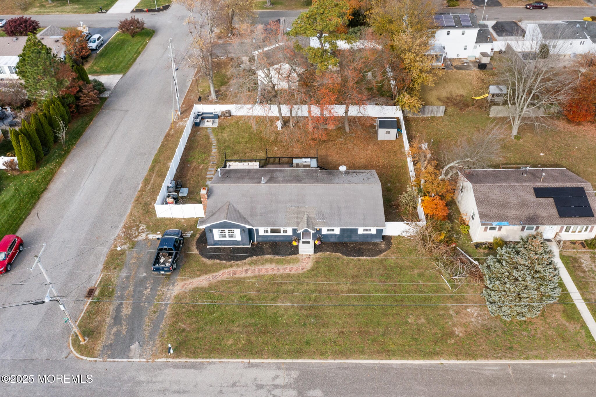 802 E Hickory Drive, Lanoka Harbor, NJ, 08734 image 57