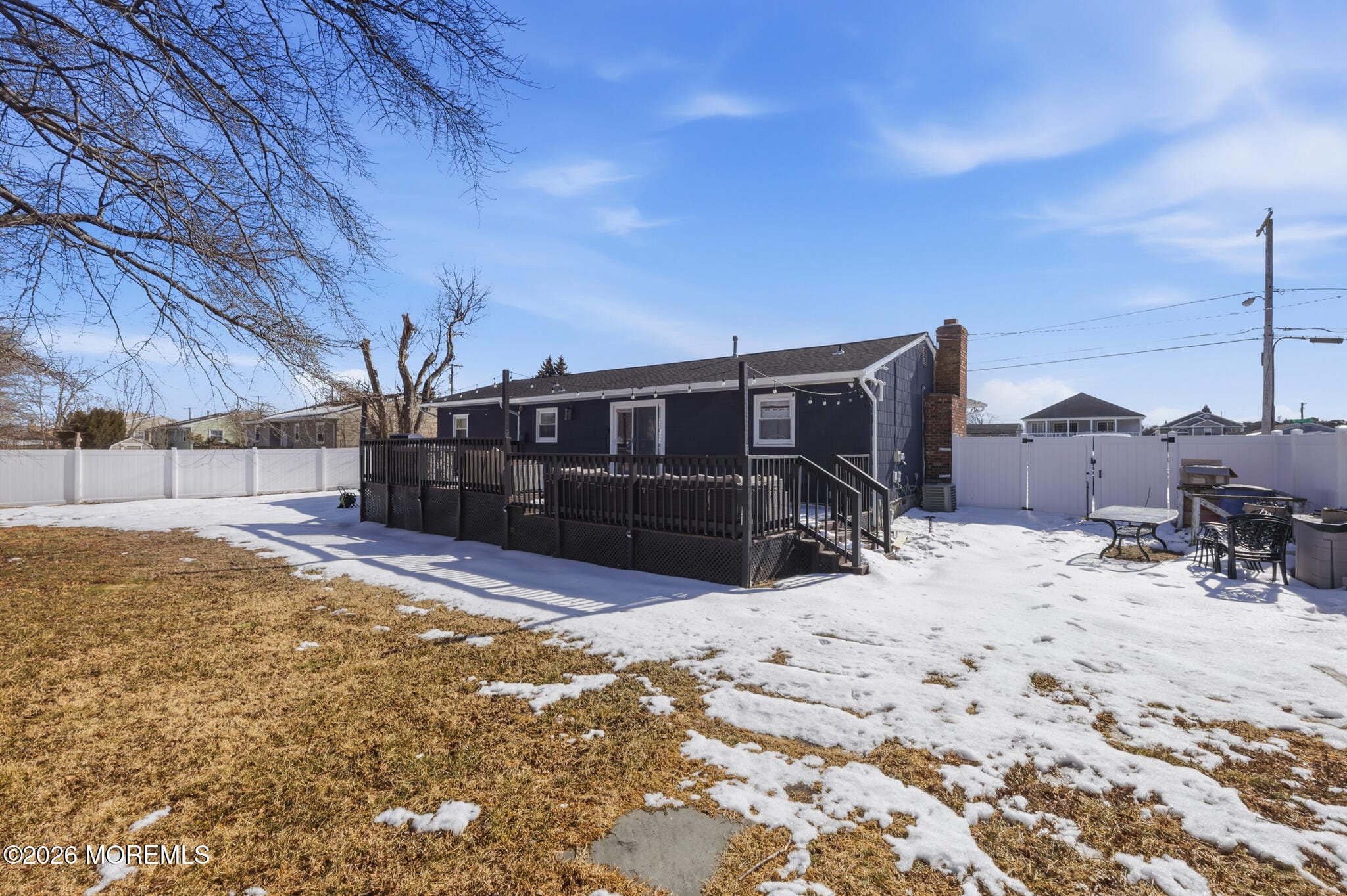 802 E Hickory Drive, Lanoka Harbor, NJ, 08734 image 58