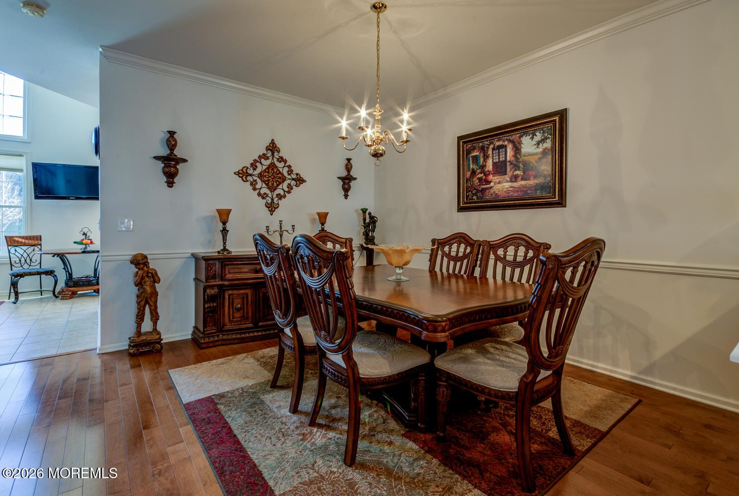 46 Demarest Drive, Manalapan, NJ, 07726 image 6