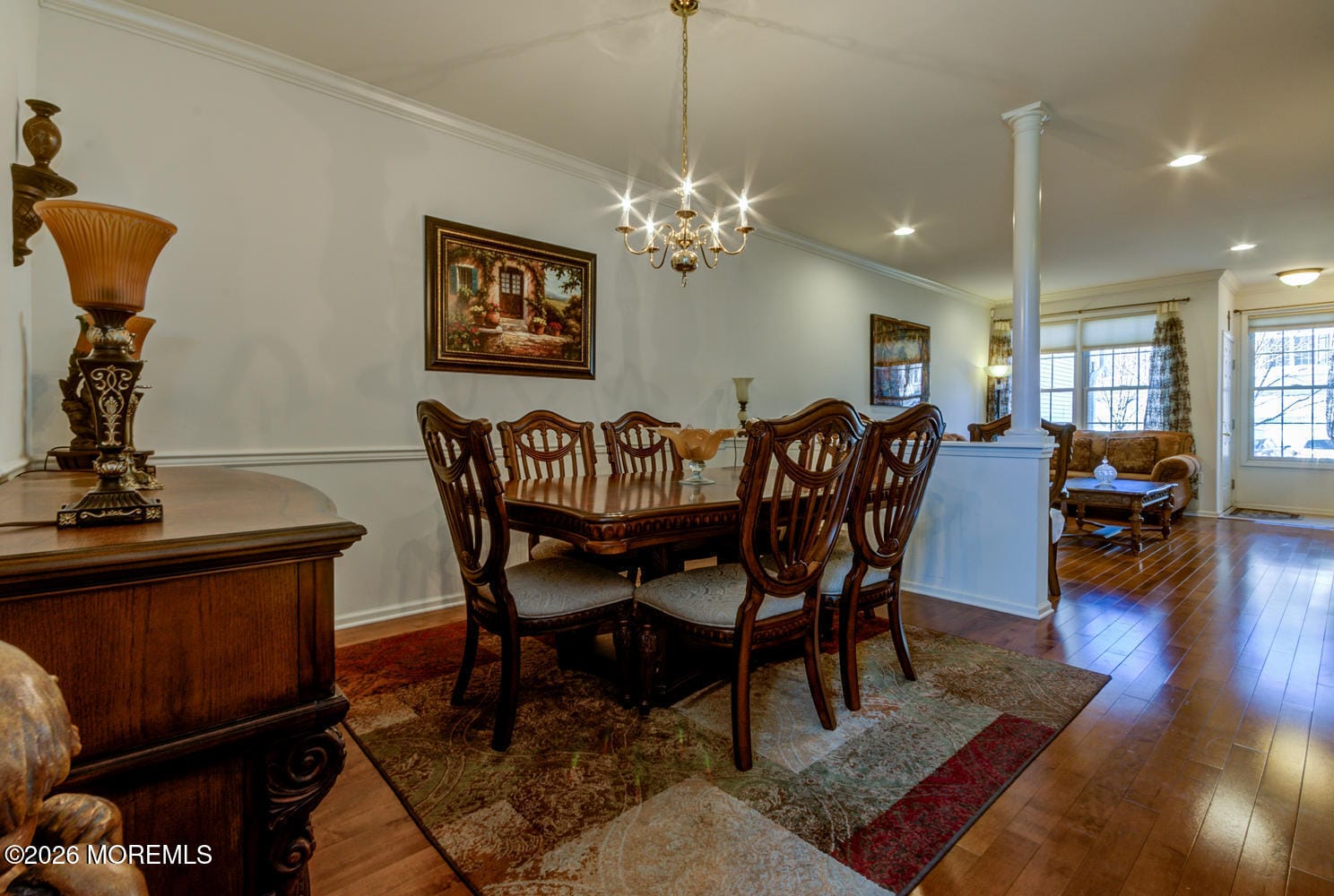 46 Demarest Drive, Manalapan, NJ, 07726 image 8