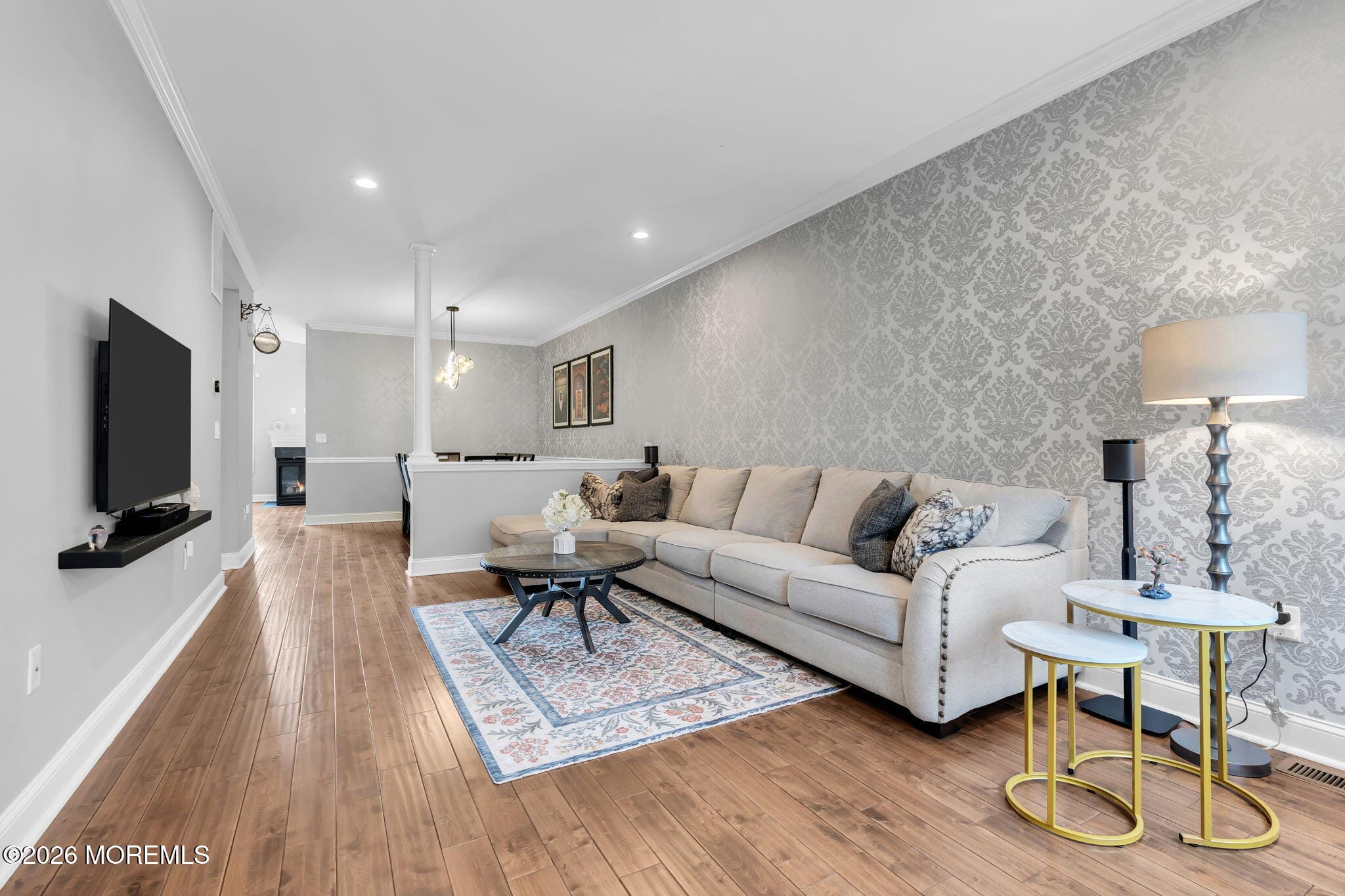 45 Demarest Drive, Manalapan, NJ, 07726 image 6