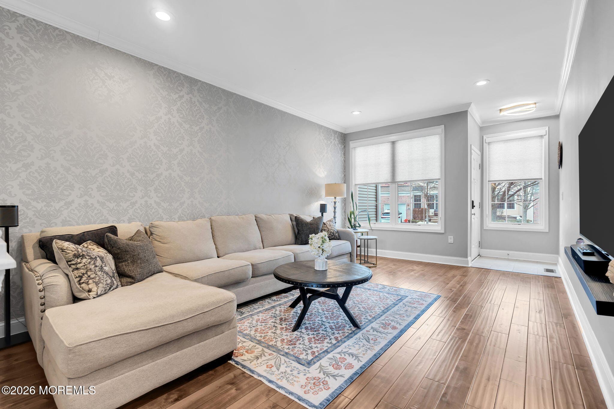 45 Demarest Drive, Manalapan, NJ, 07726 image 12