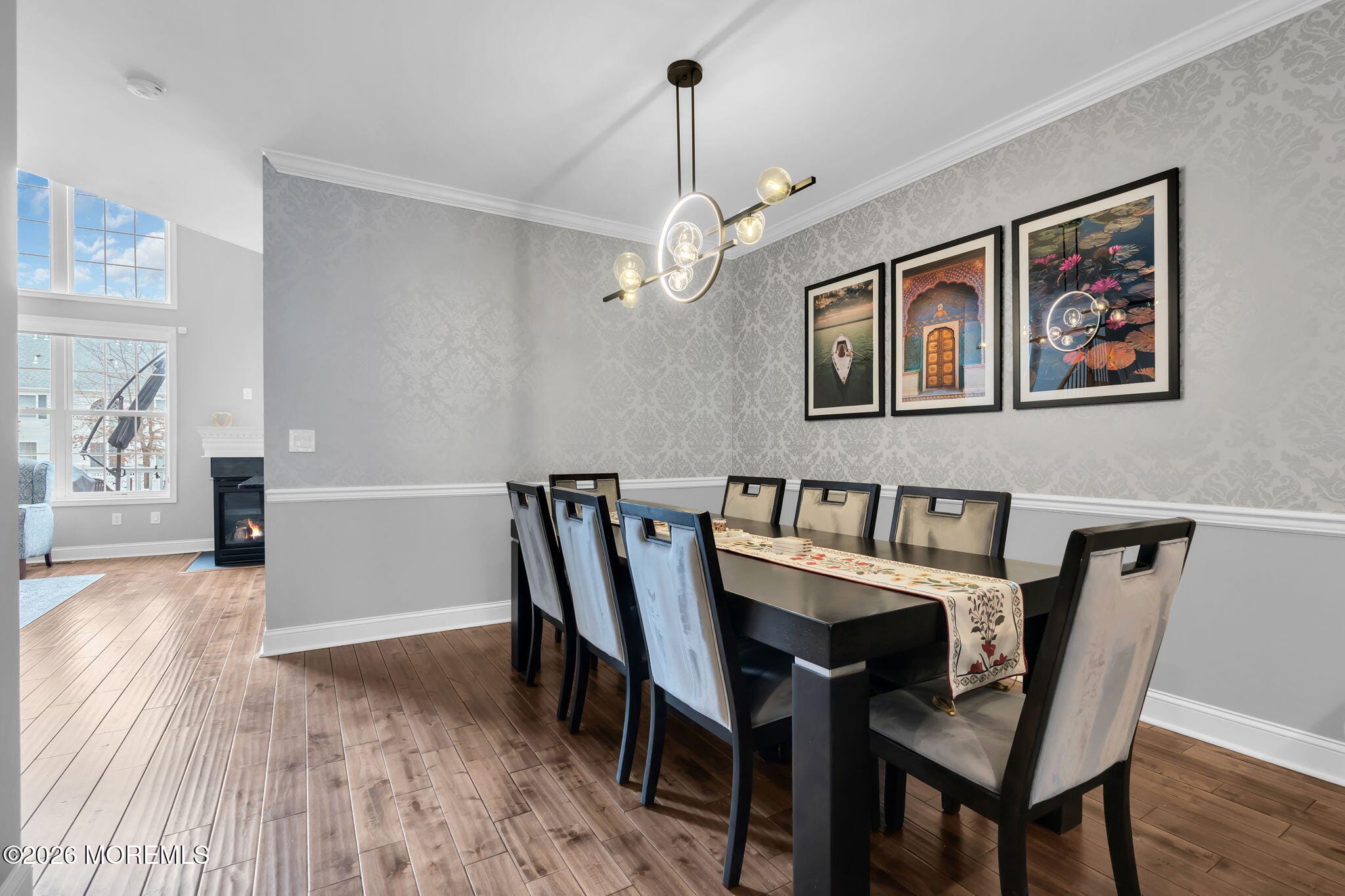 45 Demarest Drive, Manalapan, NJ, 07726 image 17