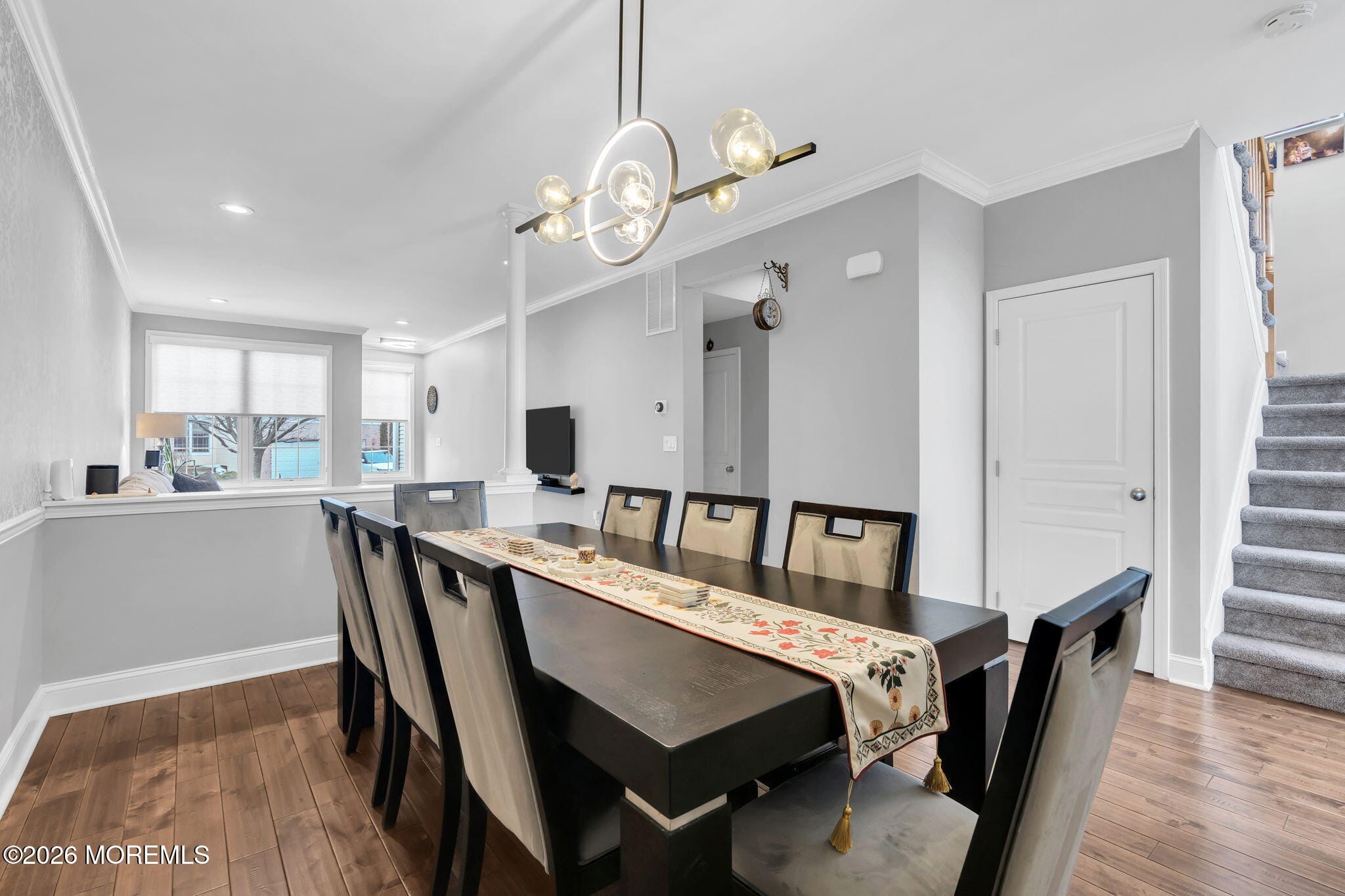 45 Demarest Drive, Manalapan, NJ, 07726 image 8