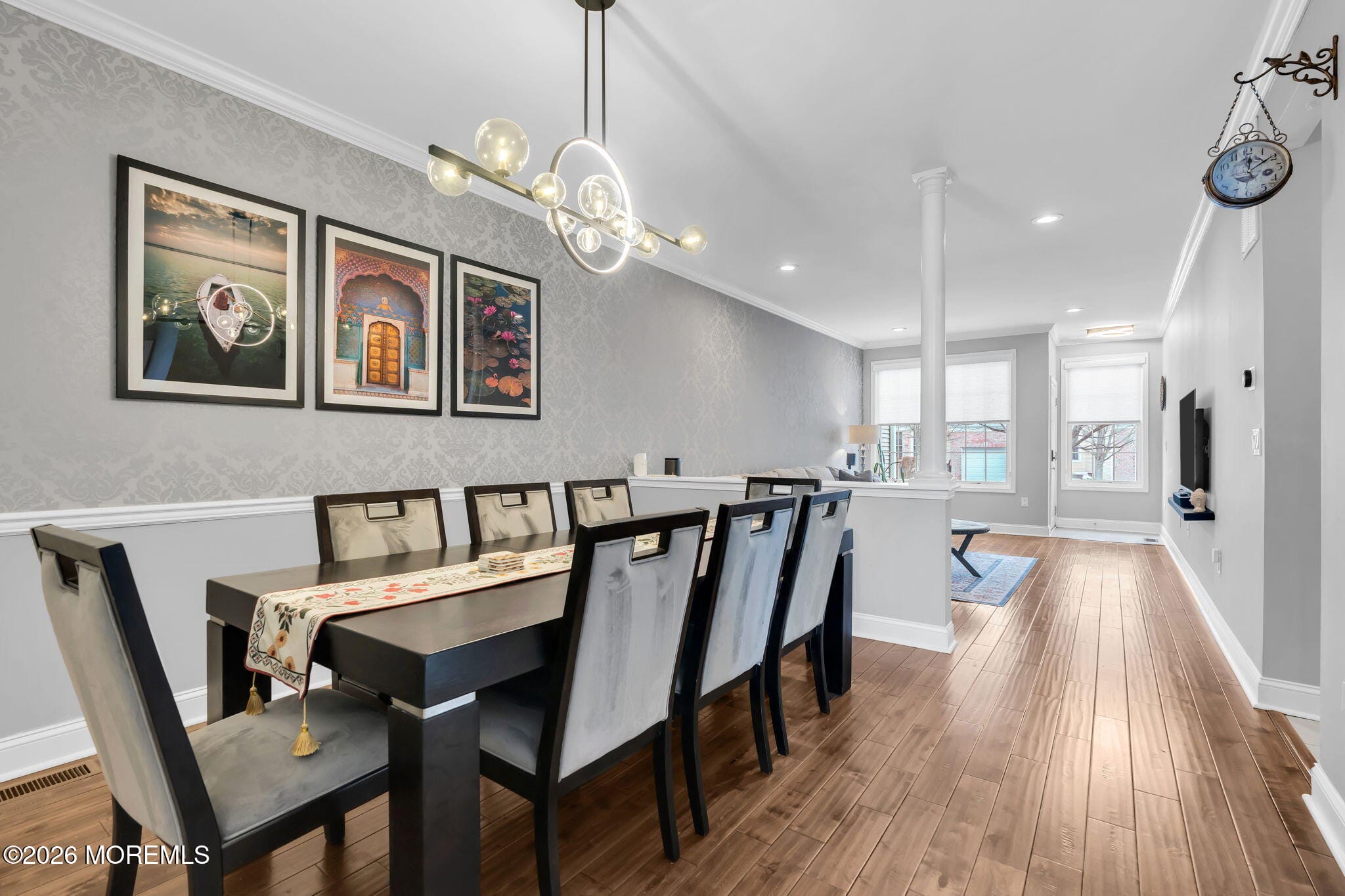 45 Demarest Drive, Manalapan, NJ, 07726 image 15