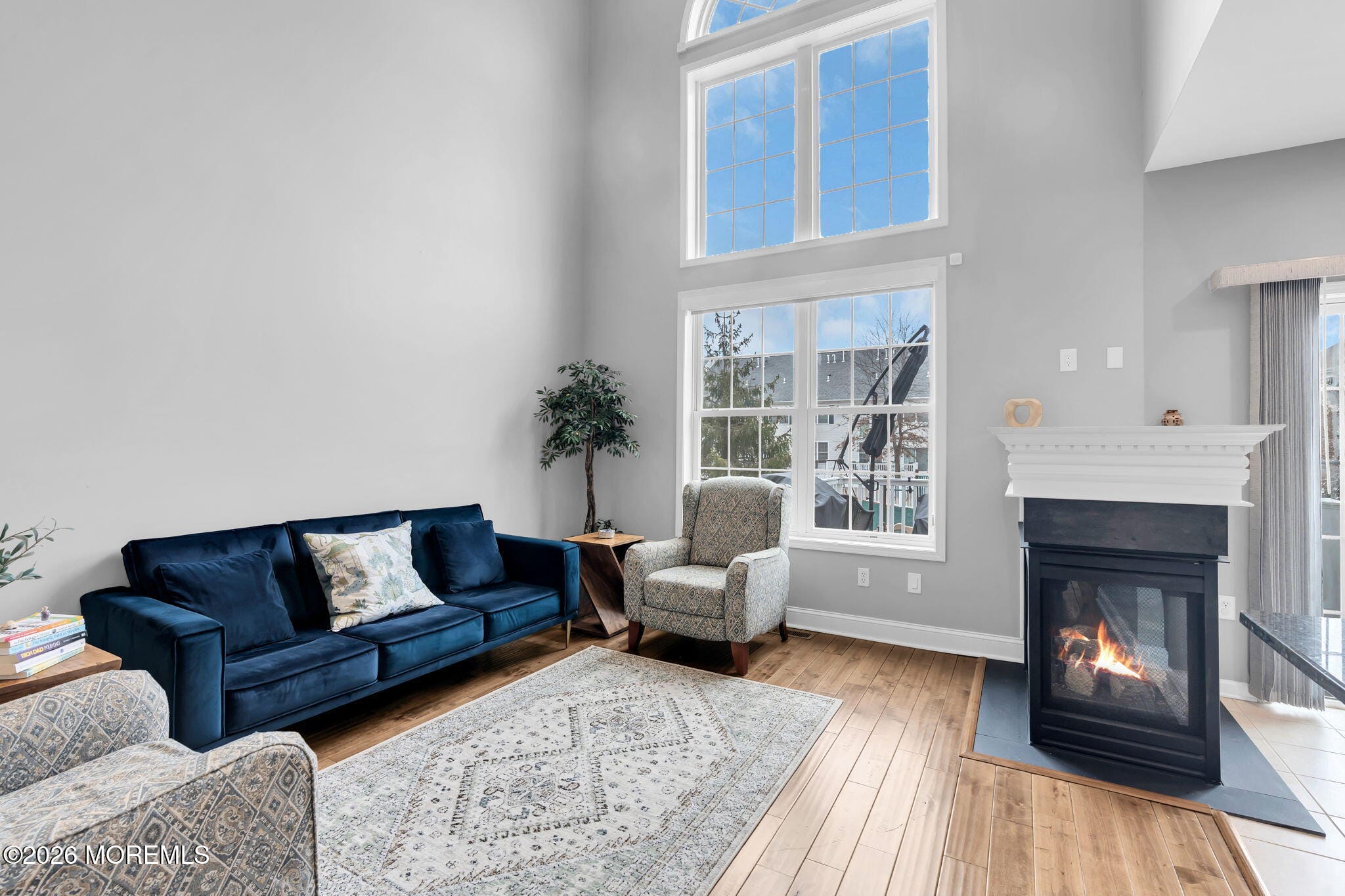 45 Demarest Drive, Manalapan, NJ, 07726 image 13