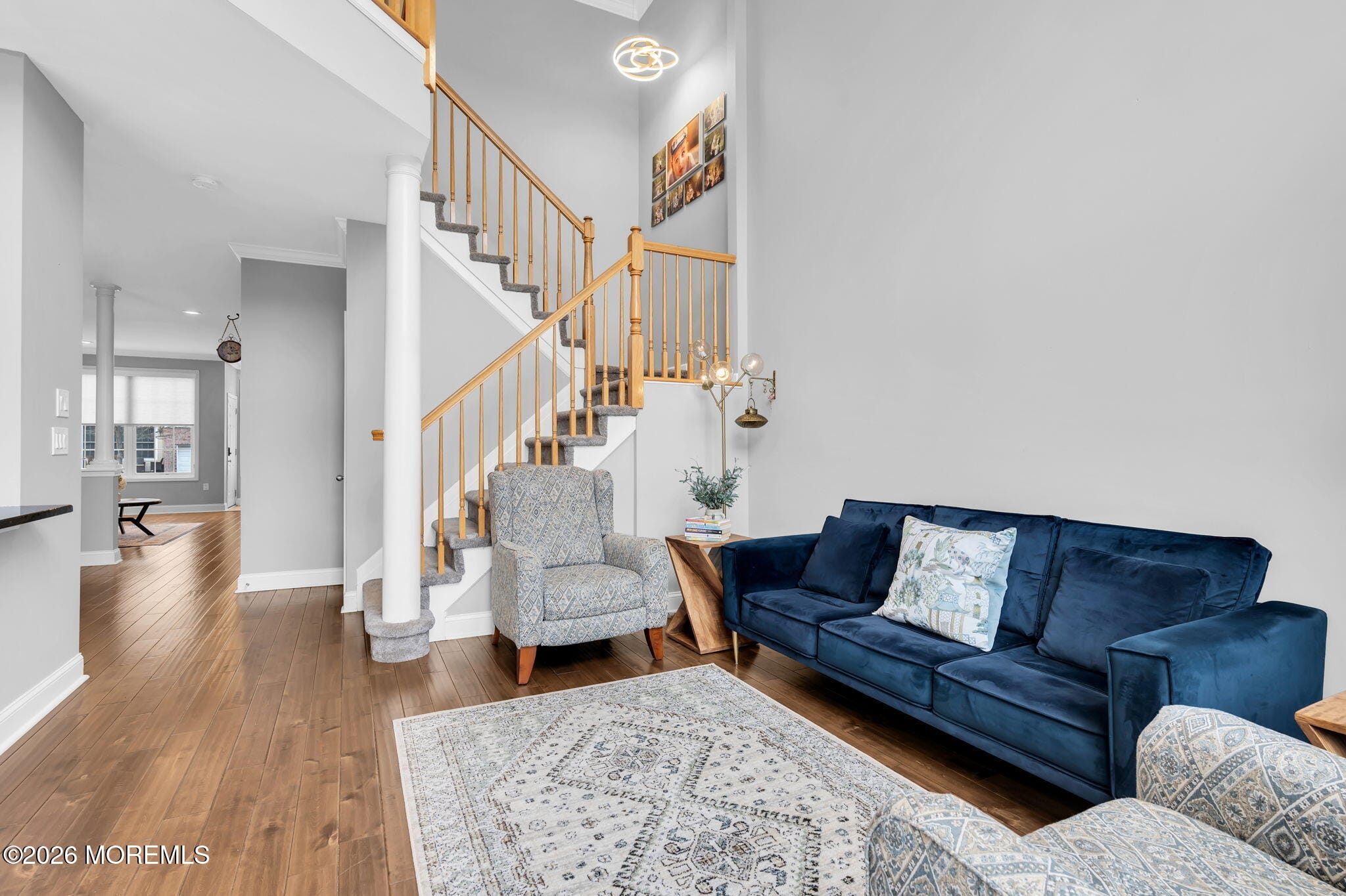 45 Demarest Drive, Manalapan, NJ, 07726 image 14