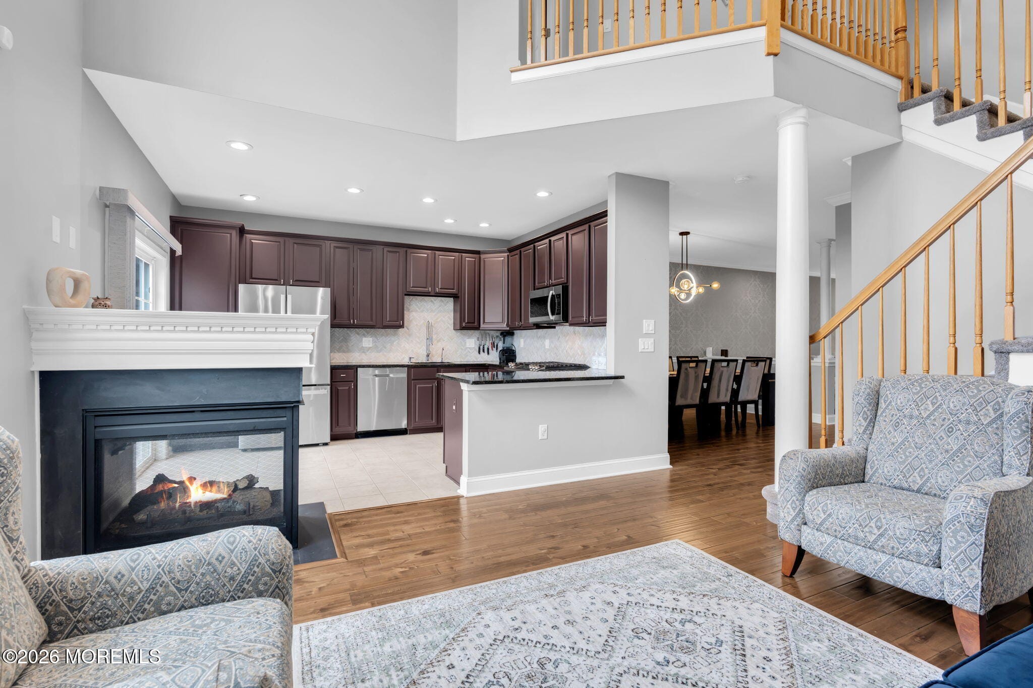 45 Demarest Drive, Manalapan, NJ, 07726 image 16