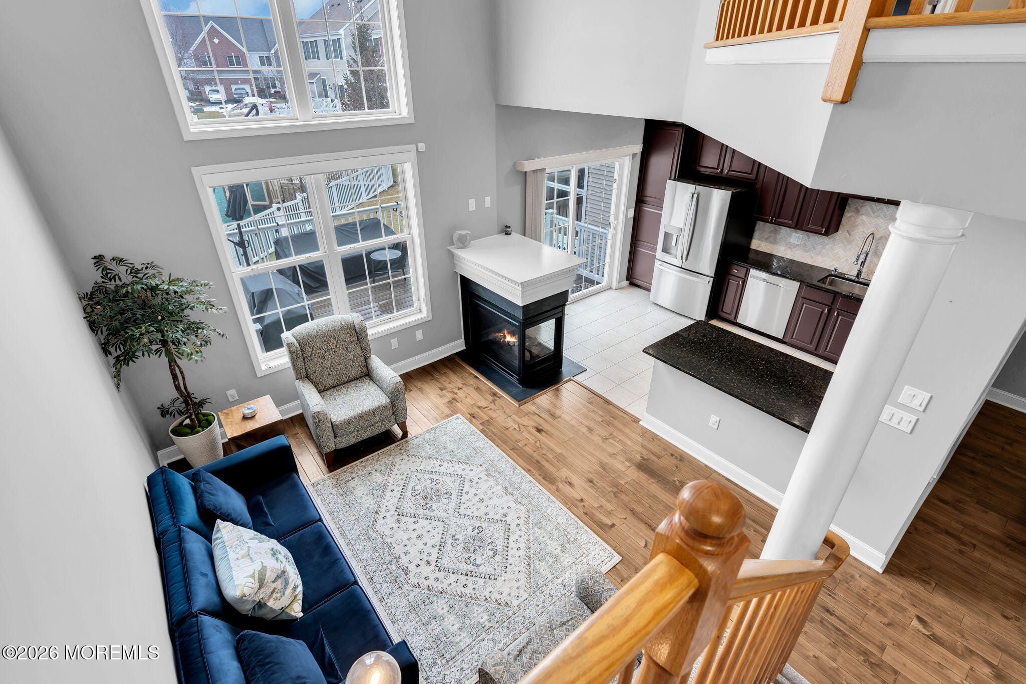 45 Demarest Drive, Manalapan, NJ, 07726 image 25