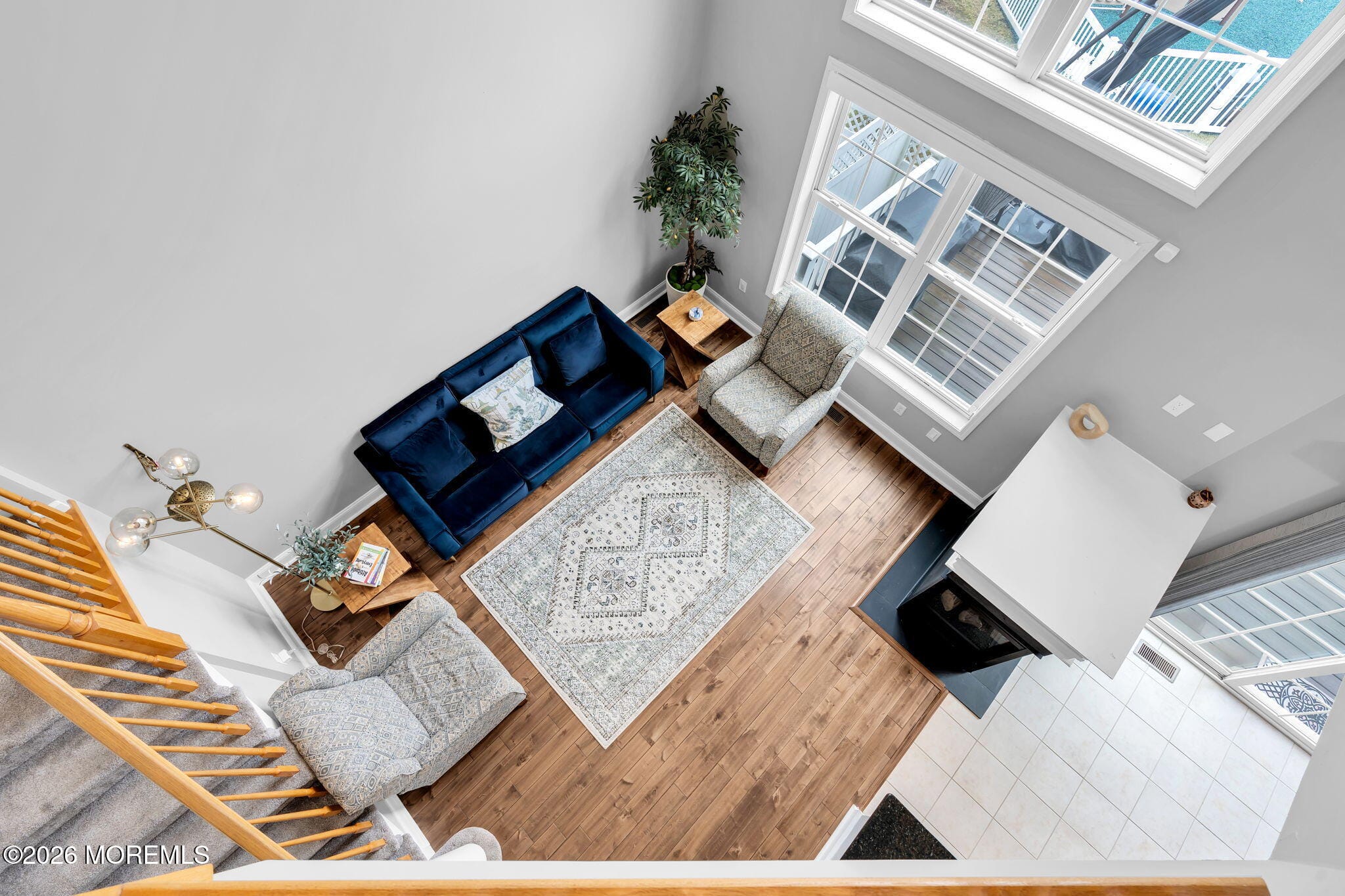 45 Demarest Drive, Manalapan, NJ, 07726 image 26