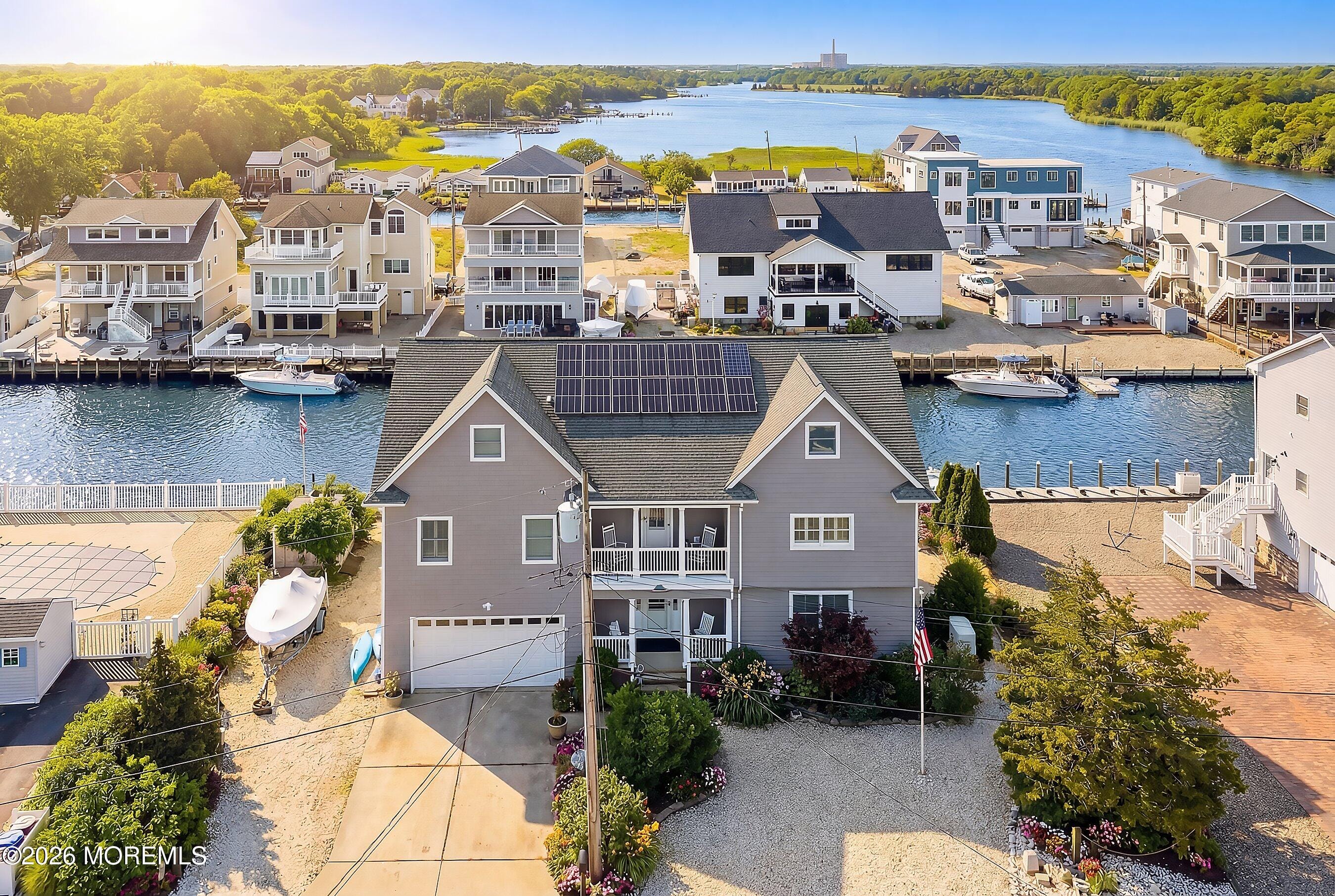 33 Sands Point Road, Waretown, NJ, 08758