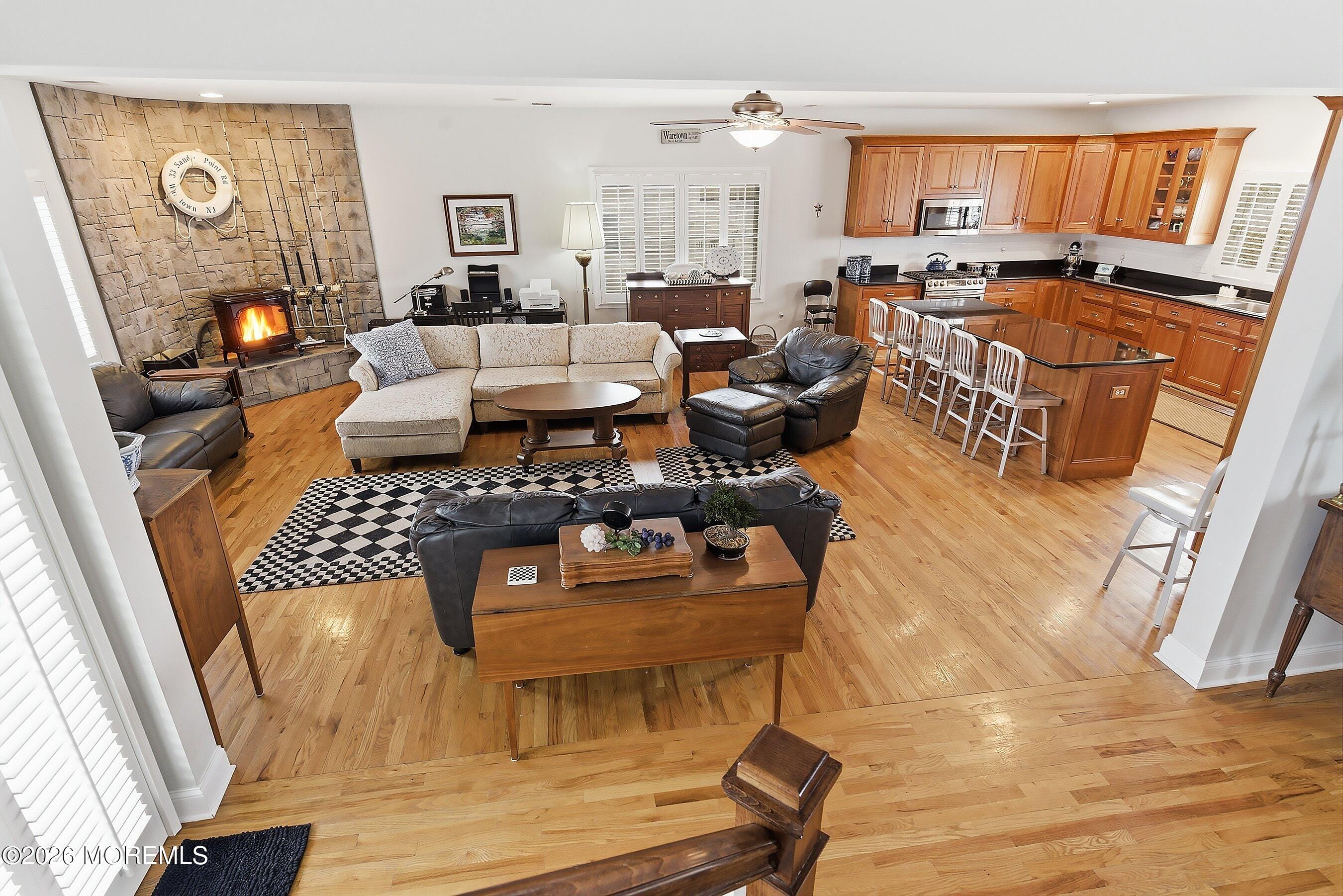 33 Sands Point Road, Waretown, NJ, 08758 image 20