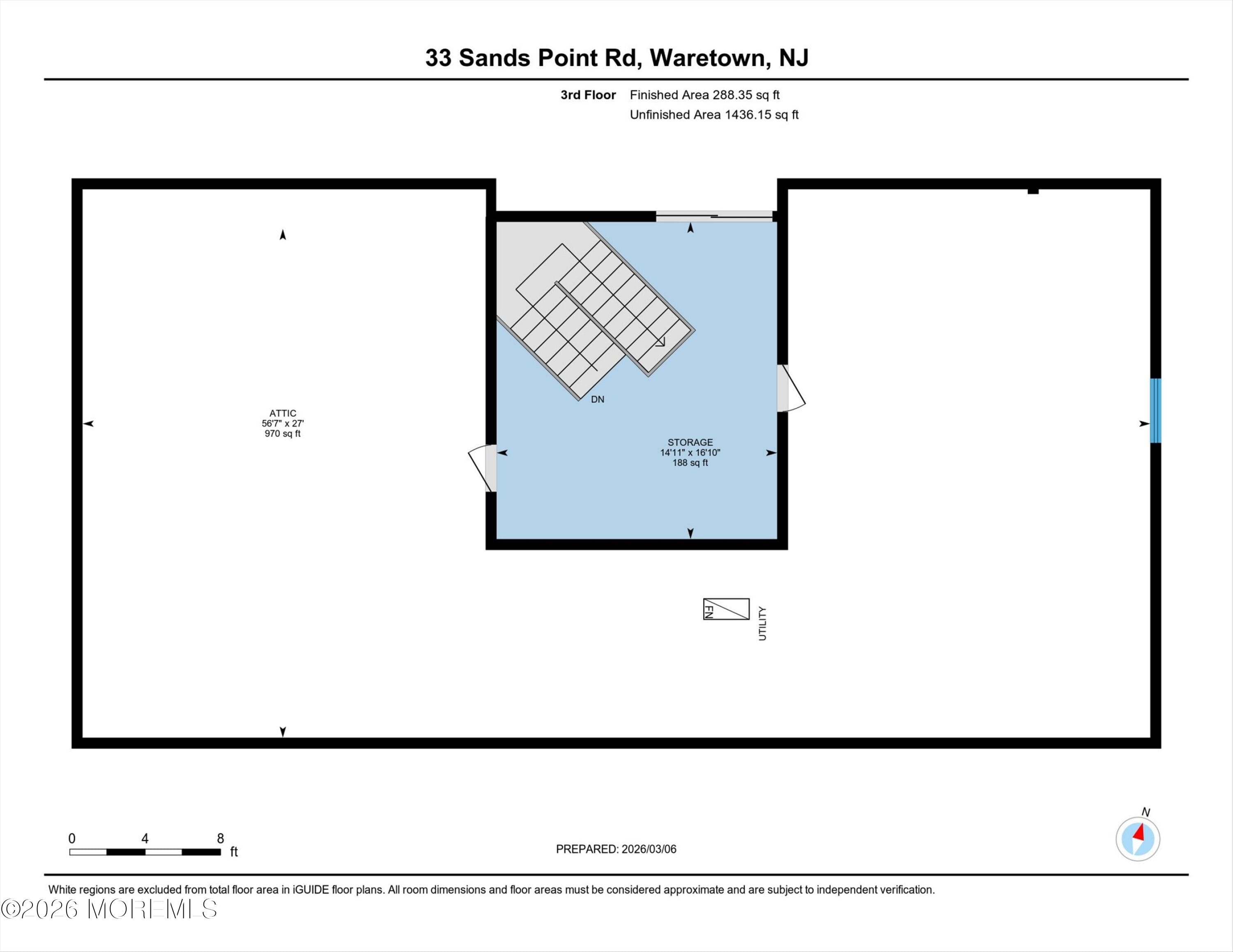 33 Sands Point Road, Waretown, NJ, 08758 image 80