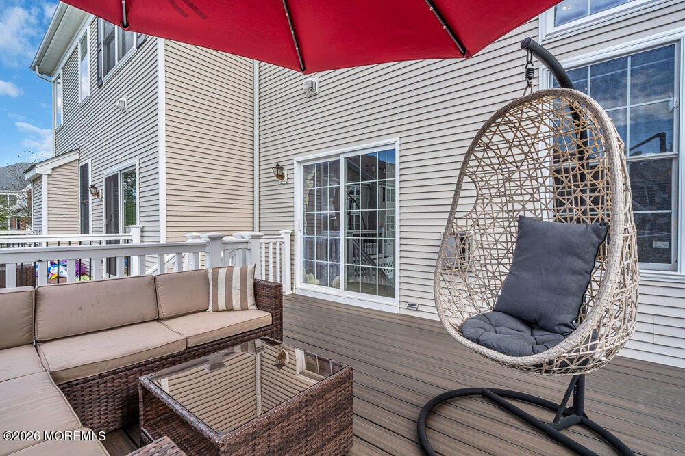 45 Demarest Drive, Manalapan, NJ, 07726 image 44