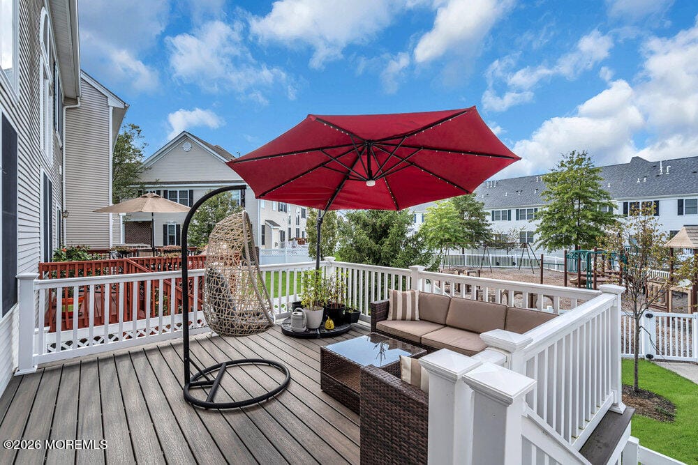 45 Demarest Drive, Manalapan, NJ, 07726 image 42