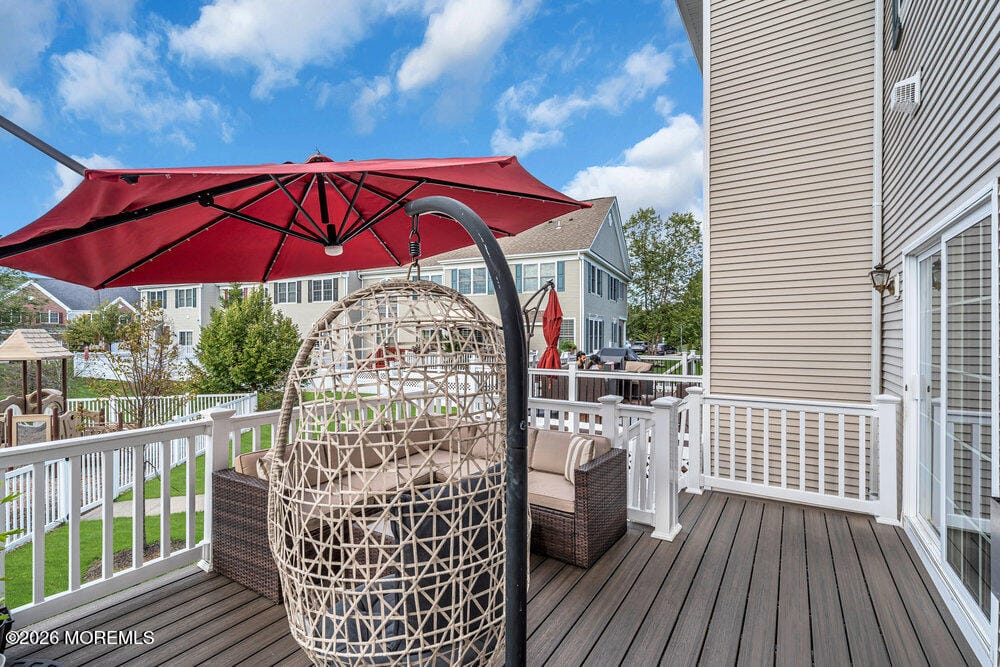 45 Demarest Drive, Manalapan, NJ, 07726 image 43