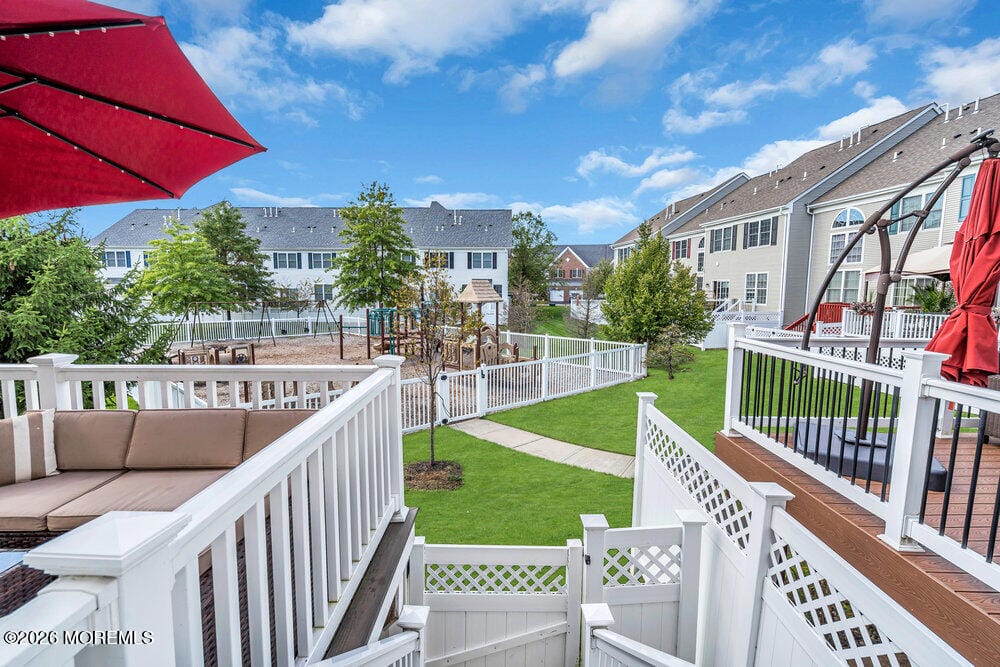 45 Demarest Drive, Manalapan, NJ, 07726 image 45