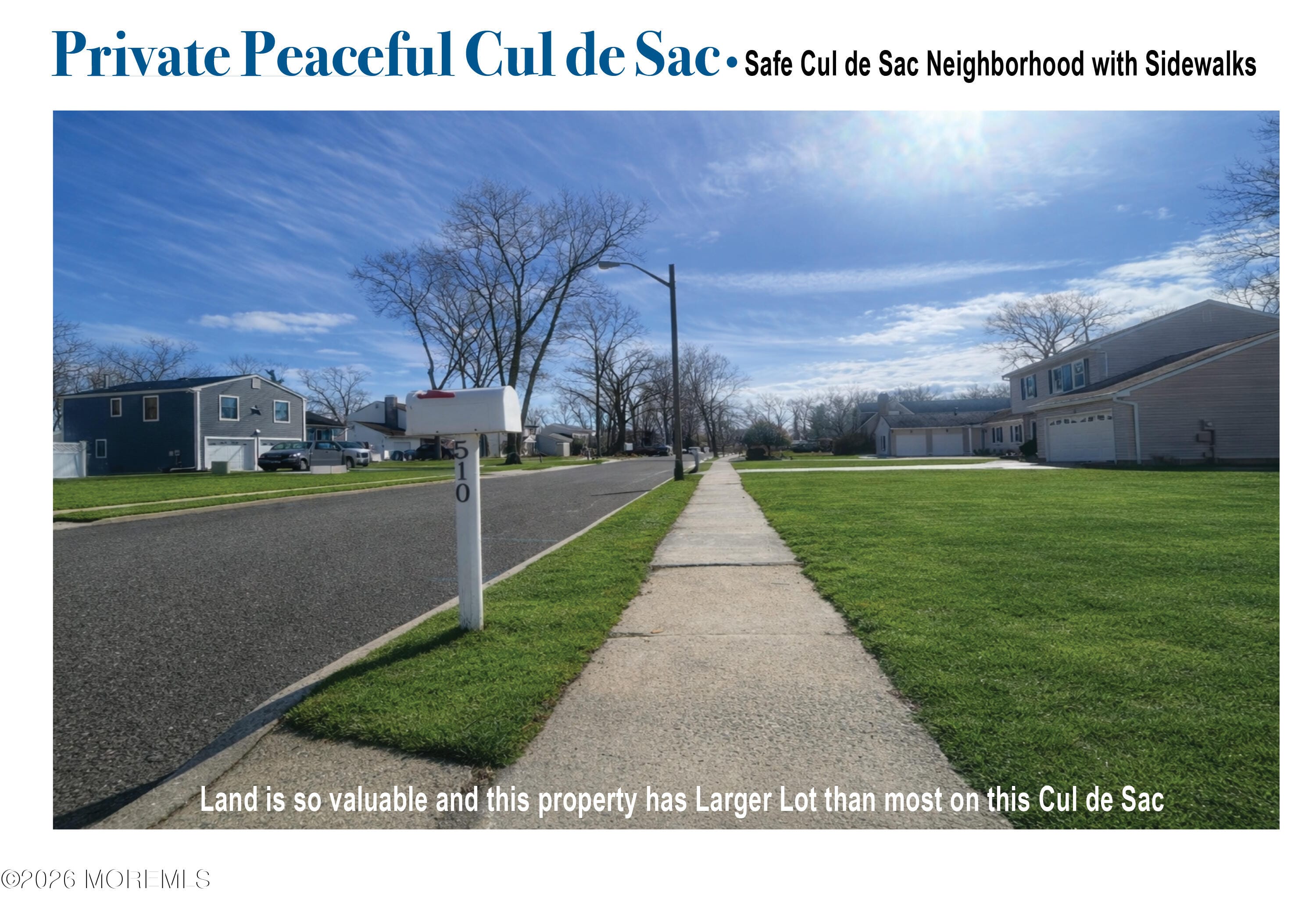 510 Pheasant Lane, Toms River, NJ, 08753 image 6