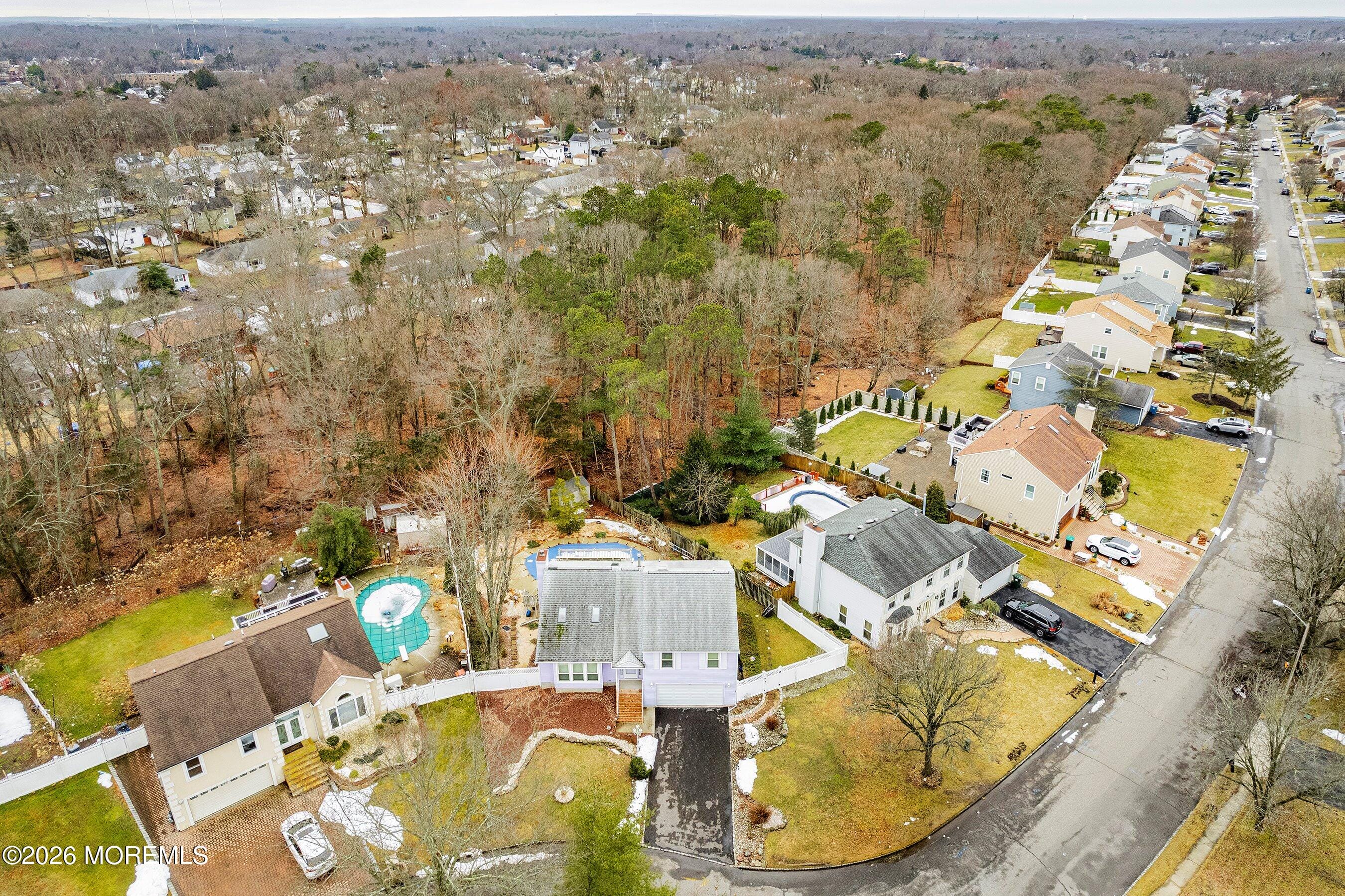 96 Heritage Drive, Howell, NJ, 07731 image 44