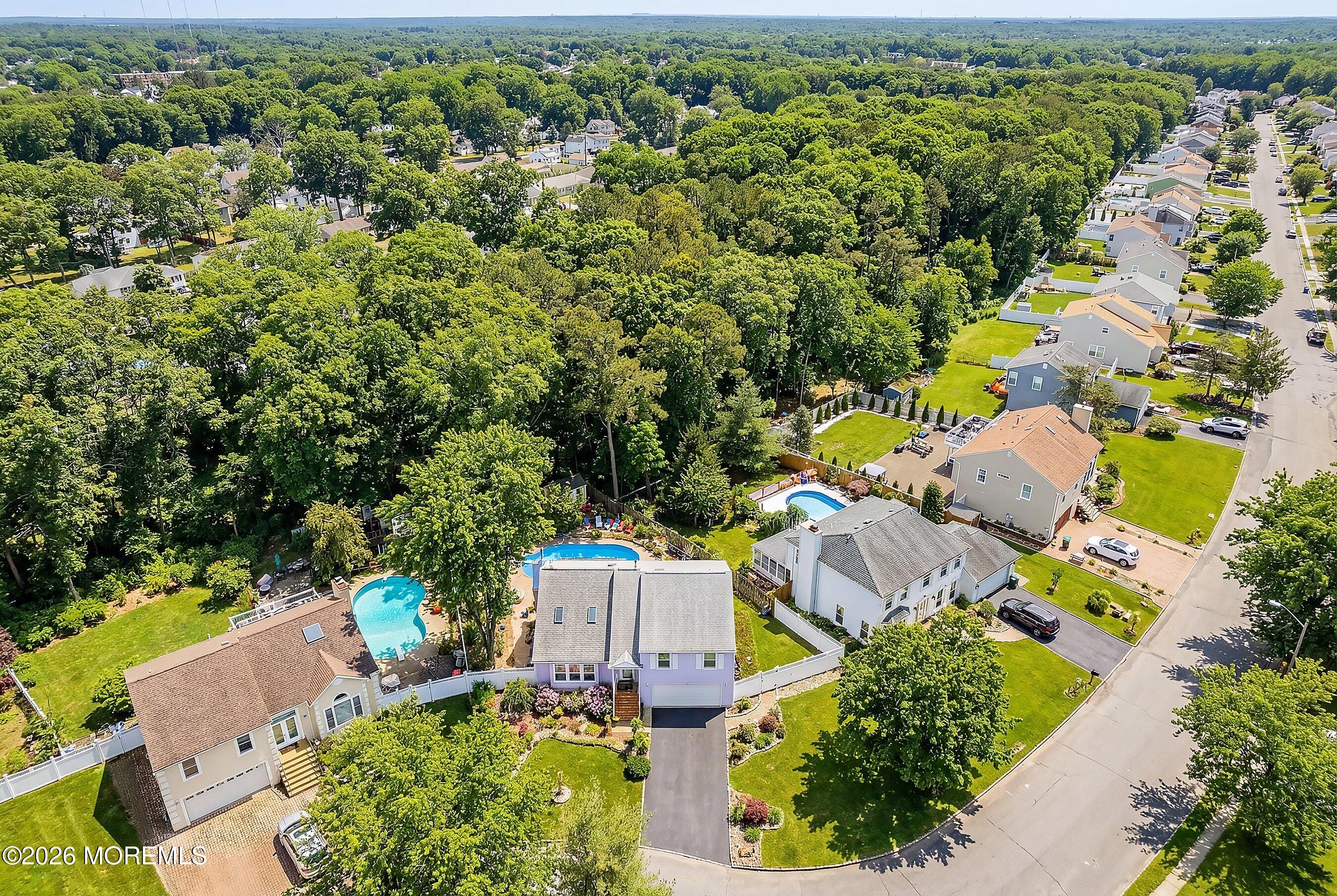 96 Heritage Drive, Howell, NJ, 07731 image 48