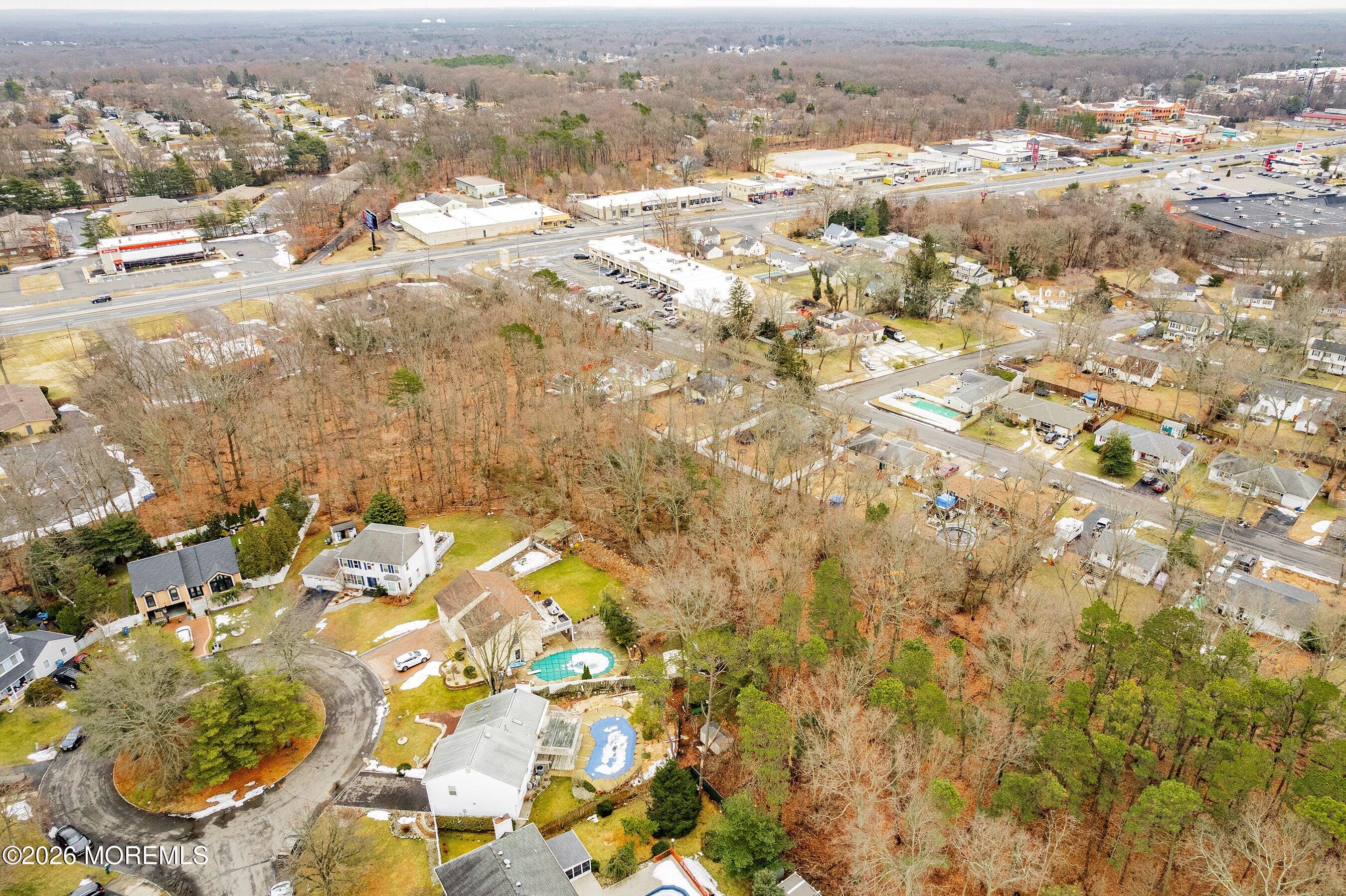 96 Heritage Drive, Howell, NJ, 07731 image 43