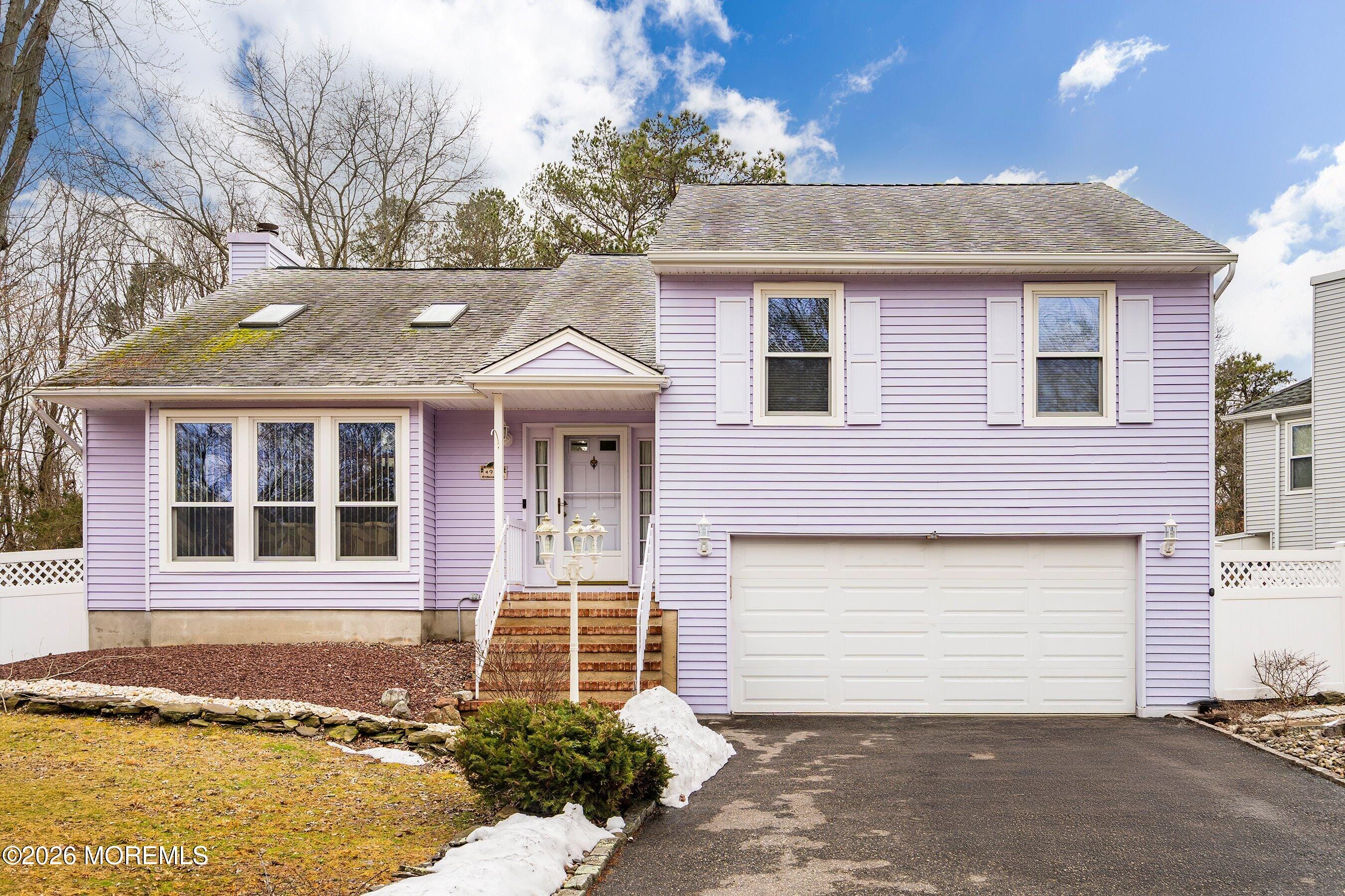 96 Heritage Drive, Howell, NJ, 07731 image 45