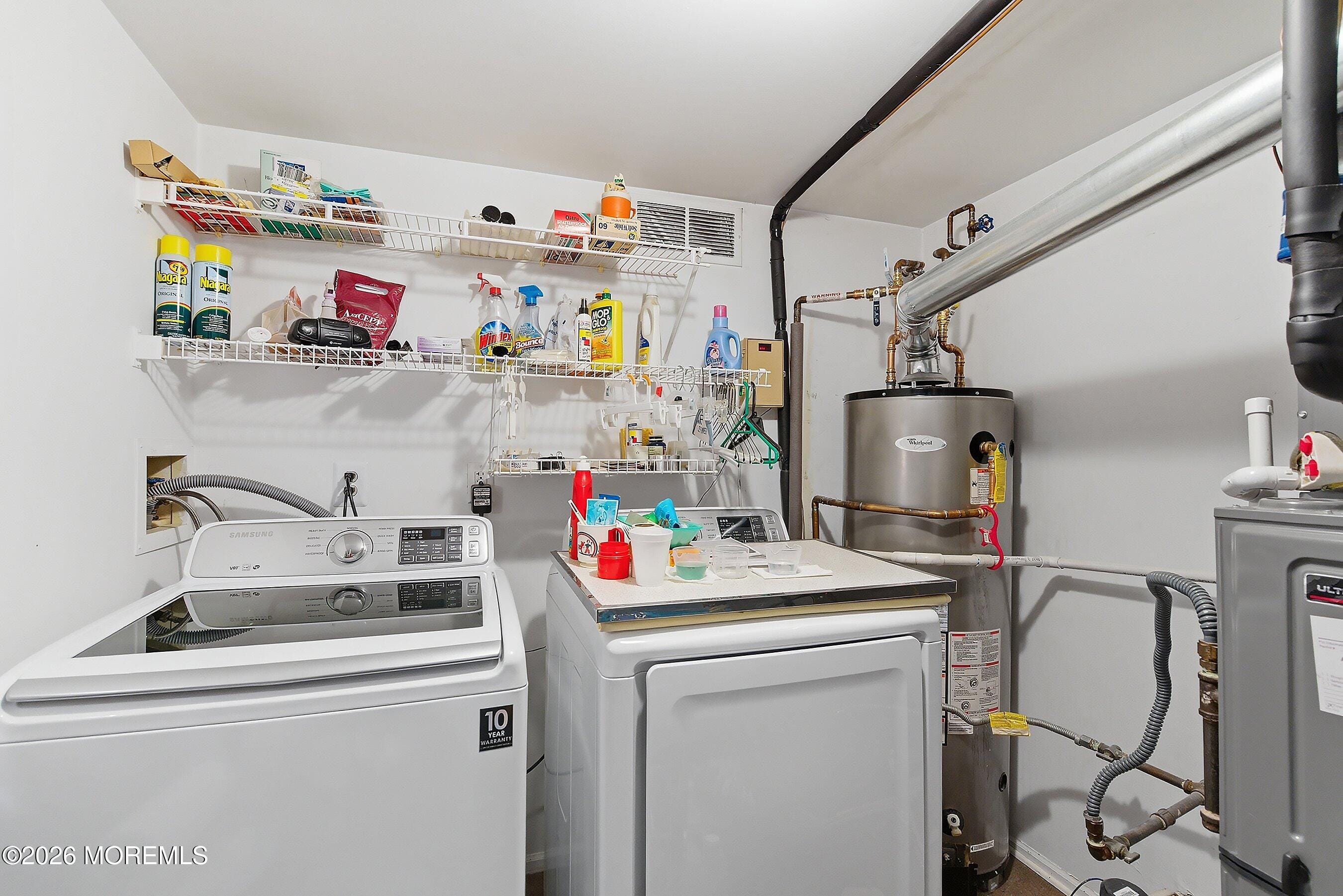 96 Heritage Drive, Howell, NJ, 07731 image 30