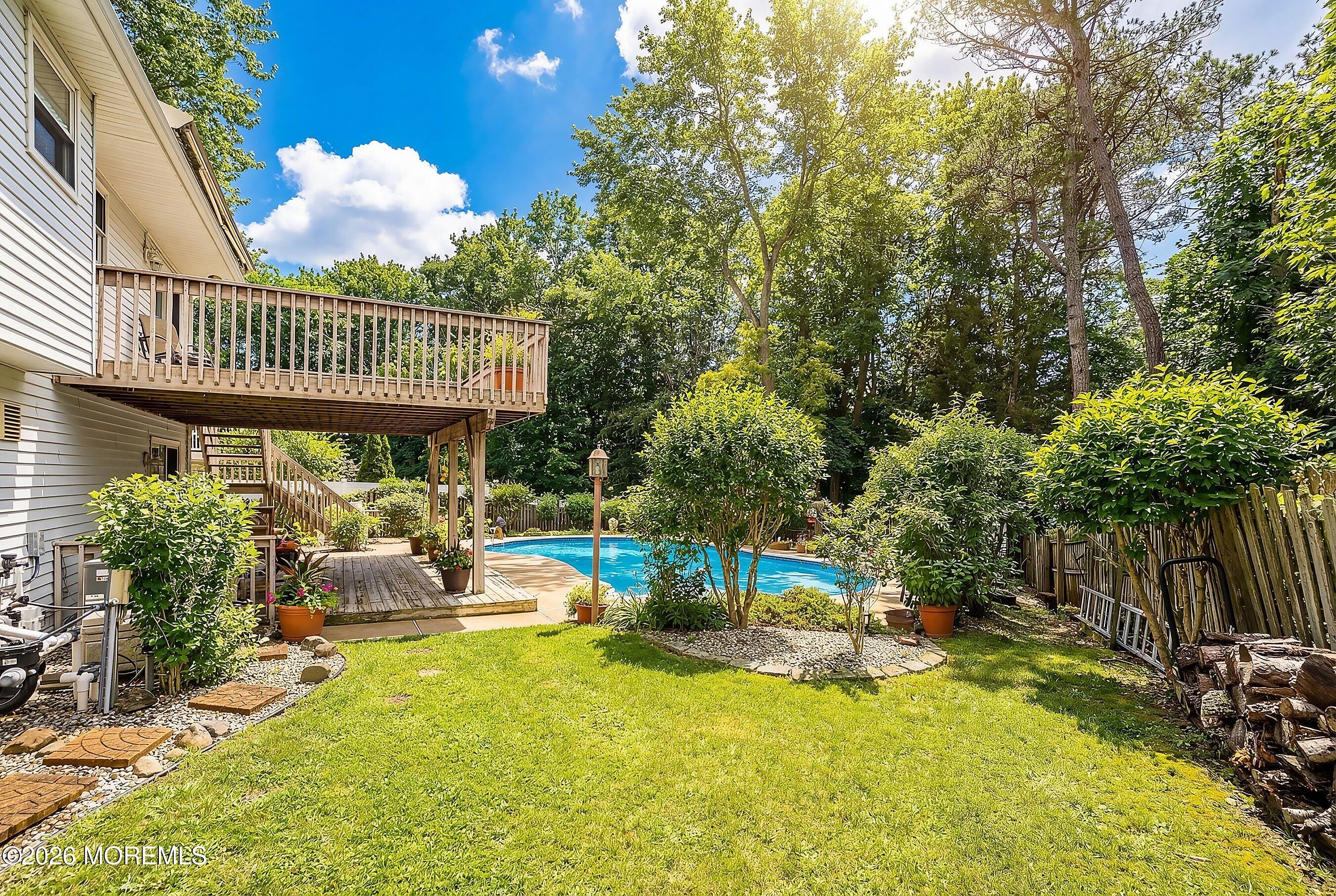 96 Heritage Drive, Howell, NJ, 07731 image 31