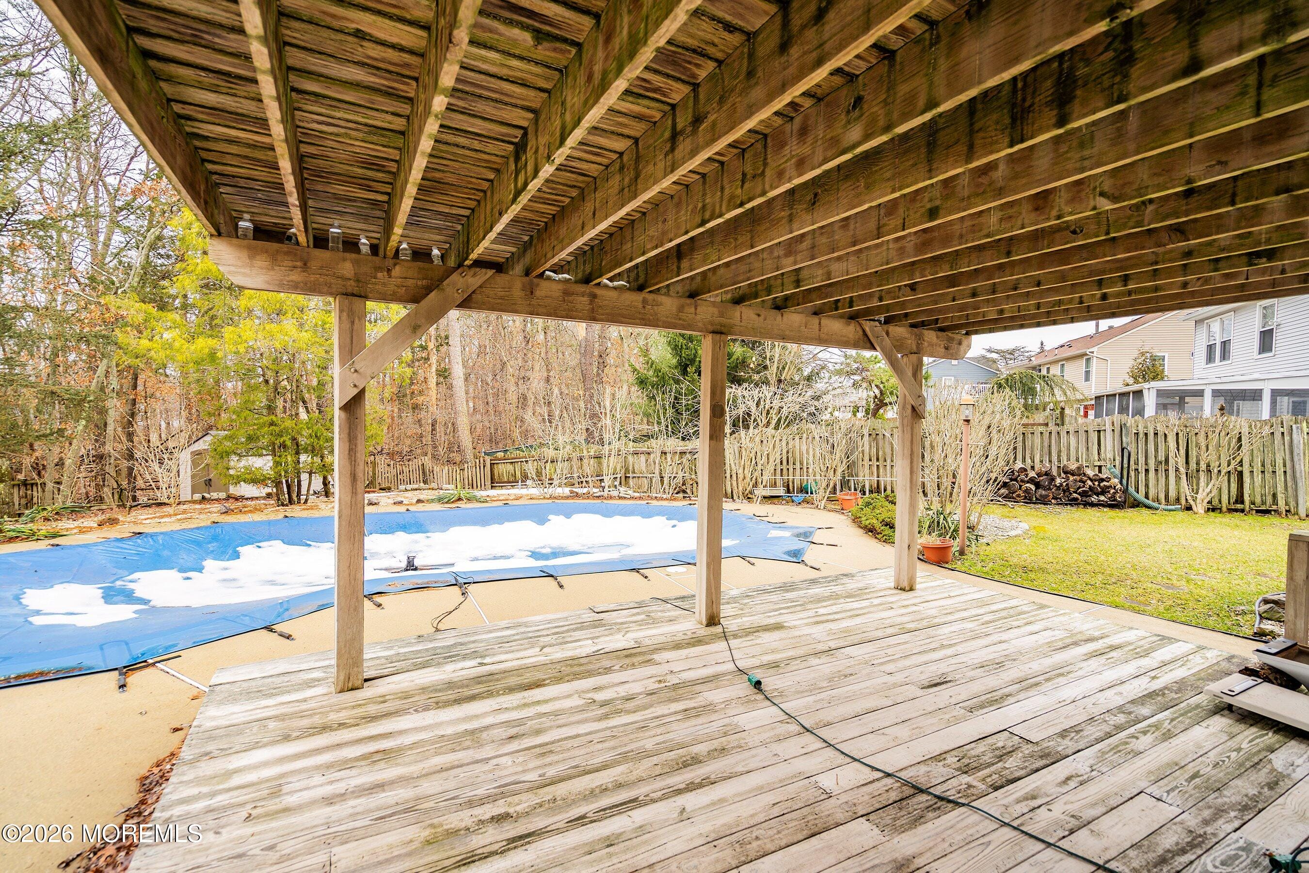 96 Heritage Drive, Howell, NJ, 07731 image 32