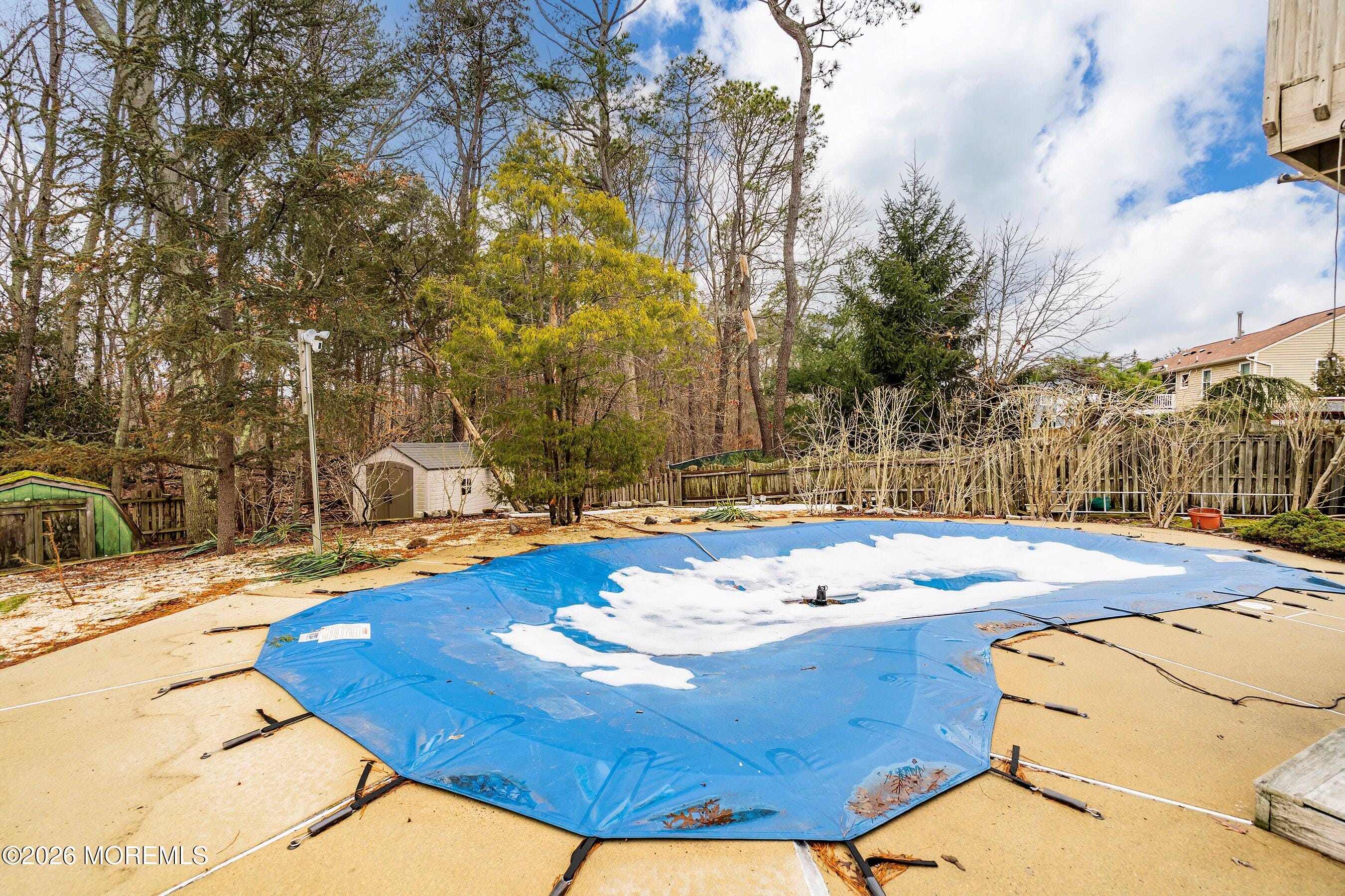 96 Heritage Drive, Howell, NJ, 07731 image 34